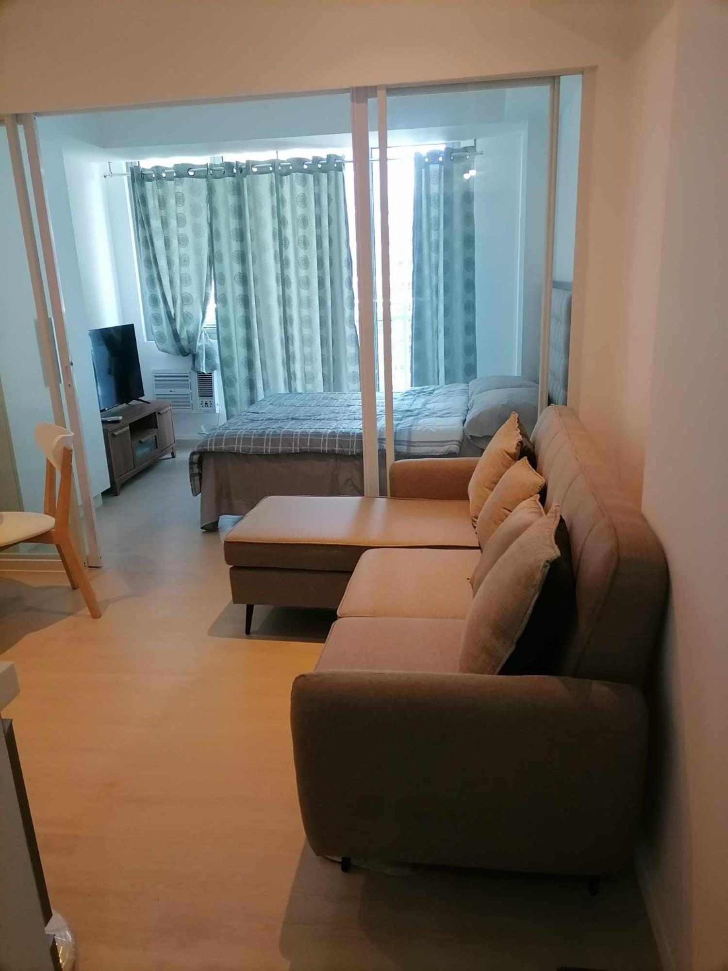 Premium 1Bedroom Condo Unit Near Airport, MOA, Casinos, SM Bicutan