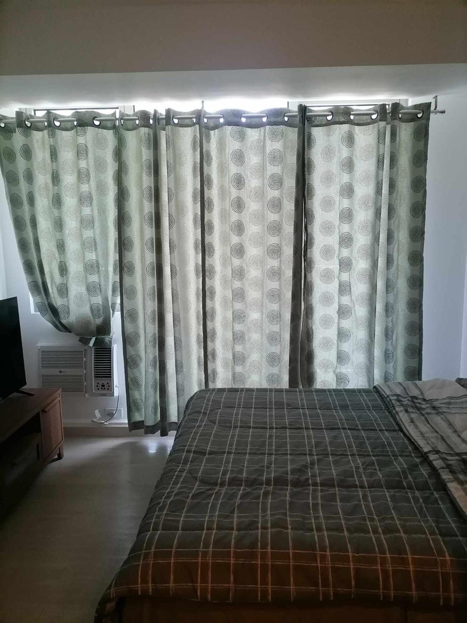 Premium 1Bedroom Condo Unit Near Airport, MOA, Casinos, SM Bicutan