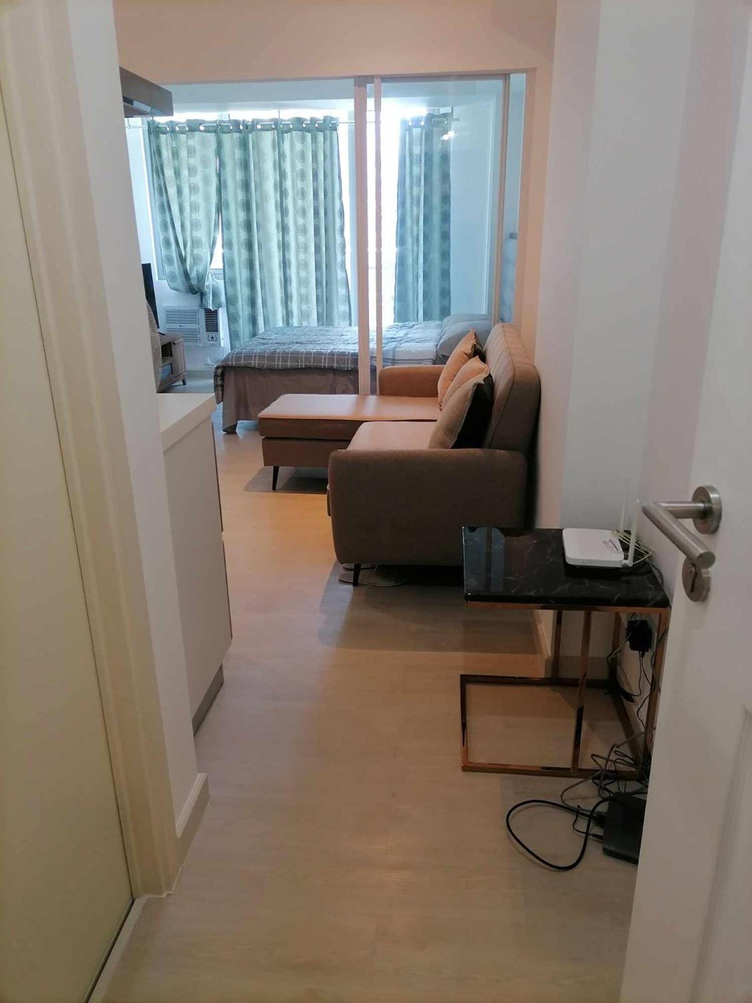 Premium 1Bedroom Condo Unit Near Airport, MOA, Casinos, SM Bicutan