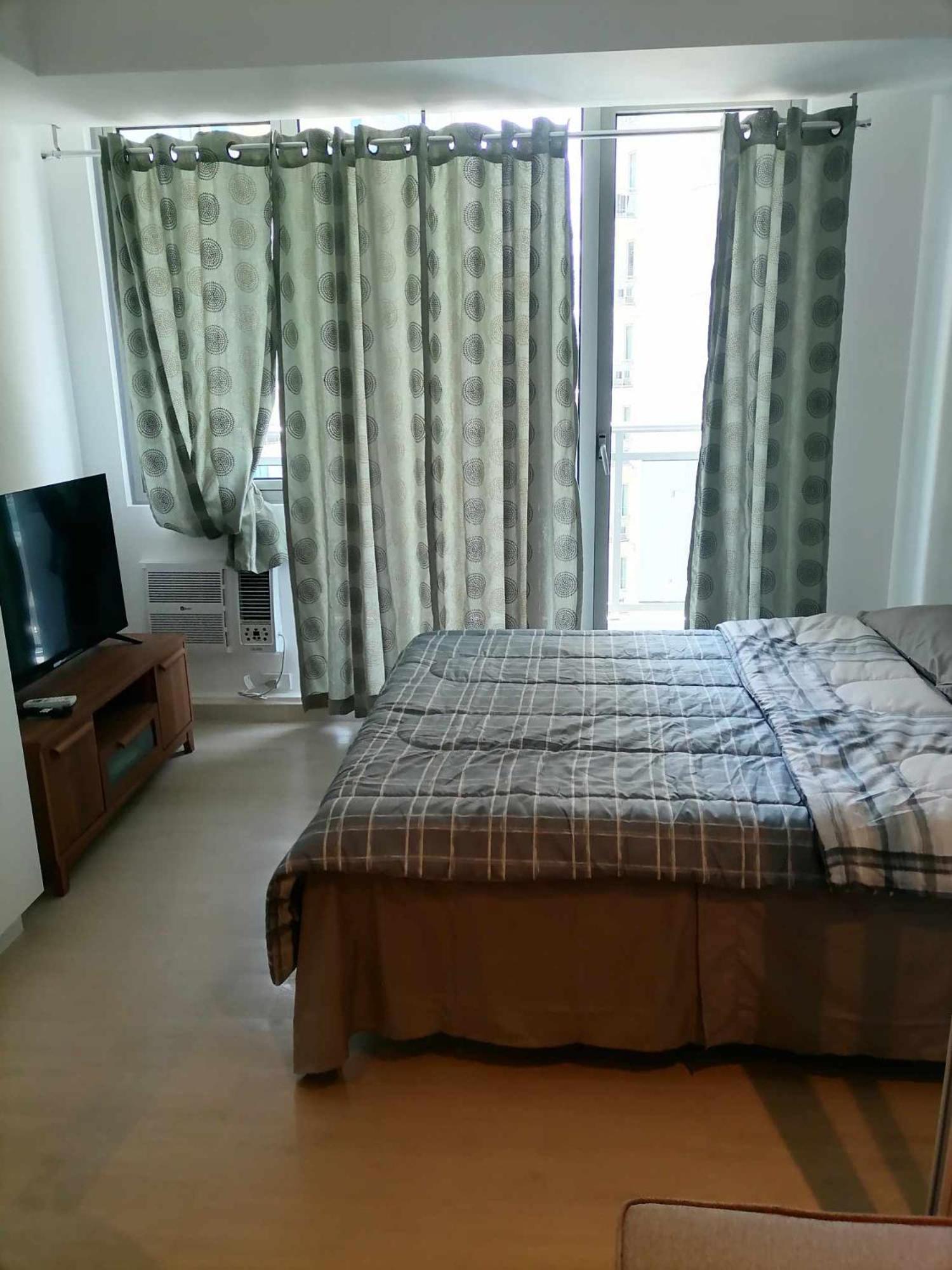 Premium 1Bedroom Condo Unit Near Airport, MOA, Casinos, SM Bicutan
