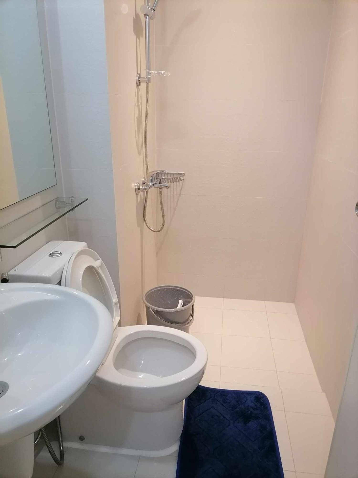 Premium 1Bedroom Condo Unit Near Airport, MOA, Casinos, SM Bicutan