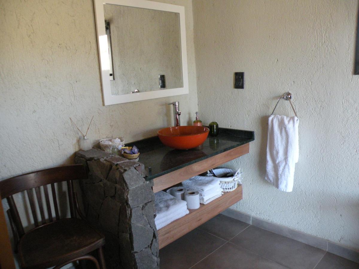 Brisas del Champaquí