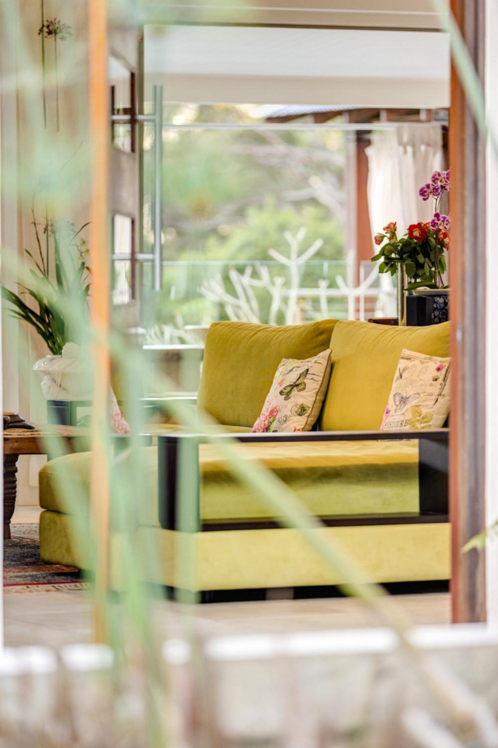 Alaya Verde Bed & Breakfast