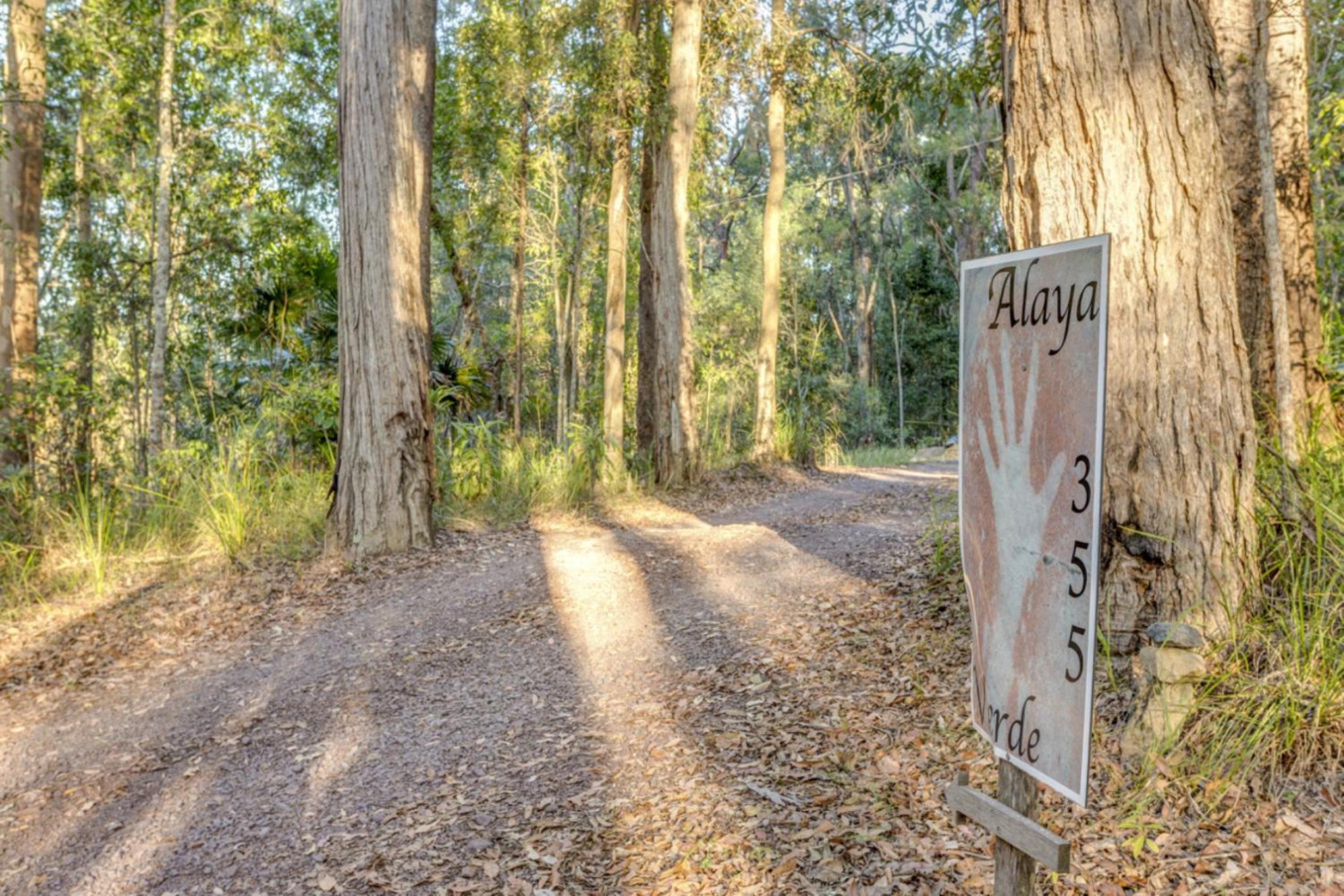 Alaya Verde Bed & Breakfast