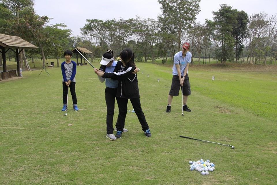 Mae Jo Golf Resort & Spa