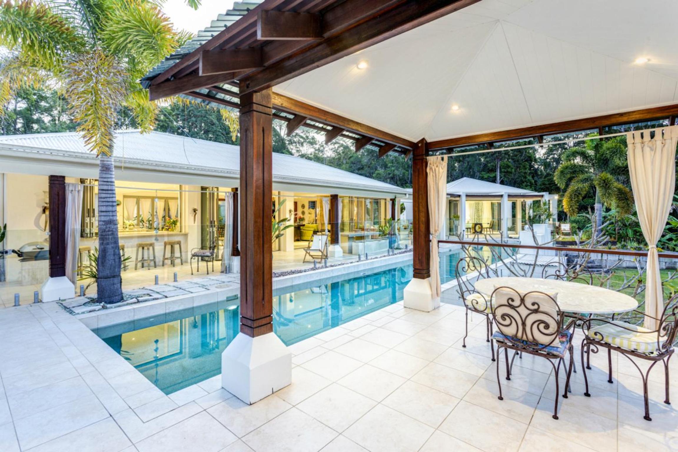 Alaya Verde Bed & Breakfast