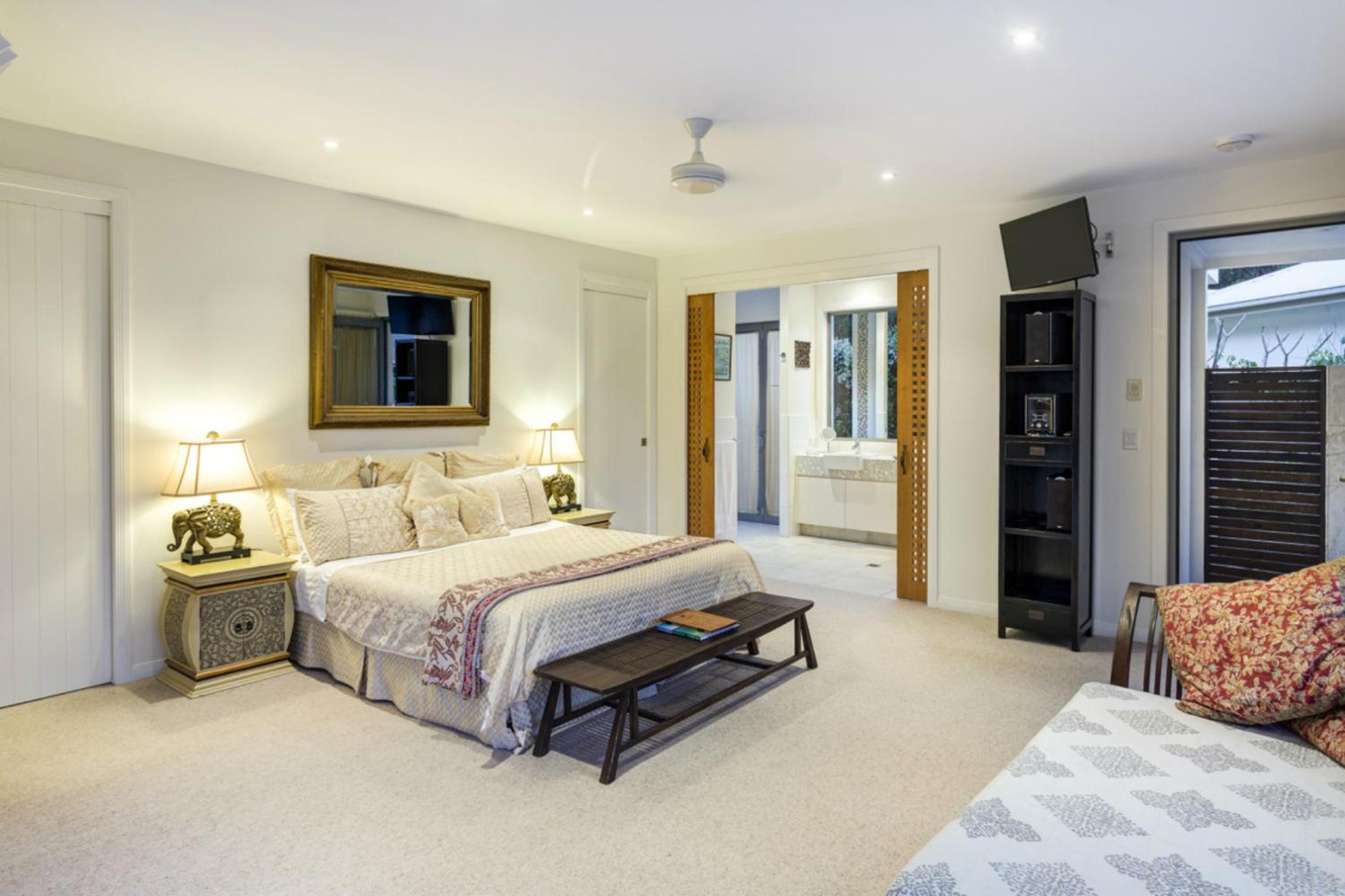 Alaya Verde Bed & Breakfast