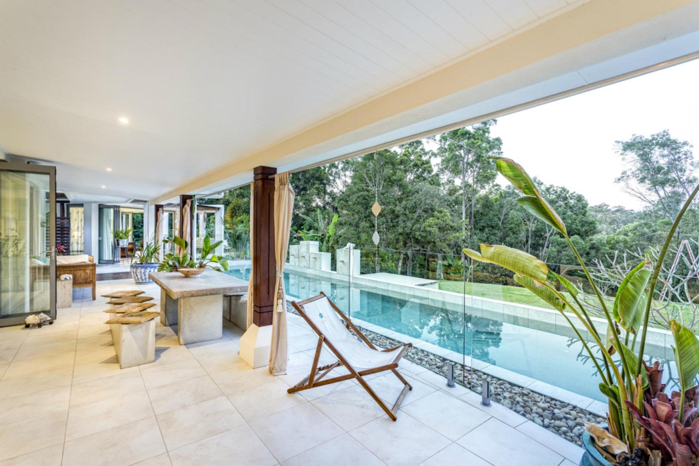 Alaya Verde Bed & Breakfast