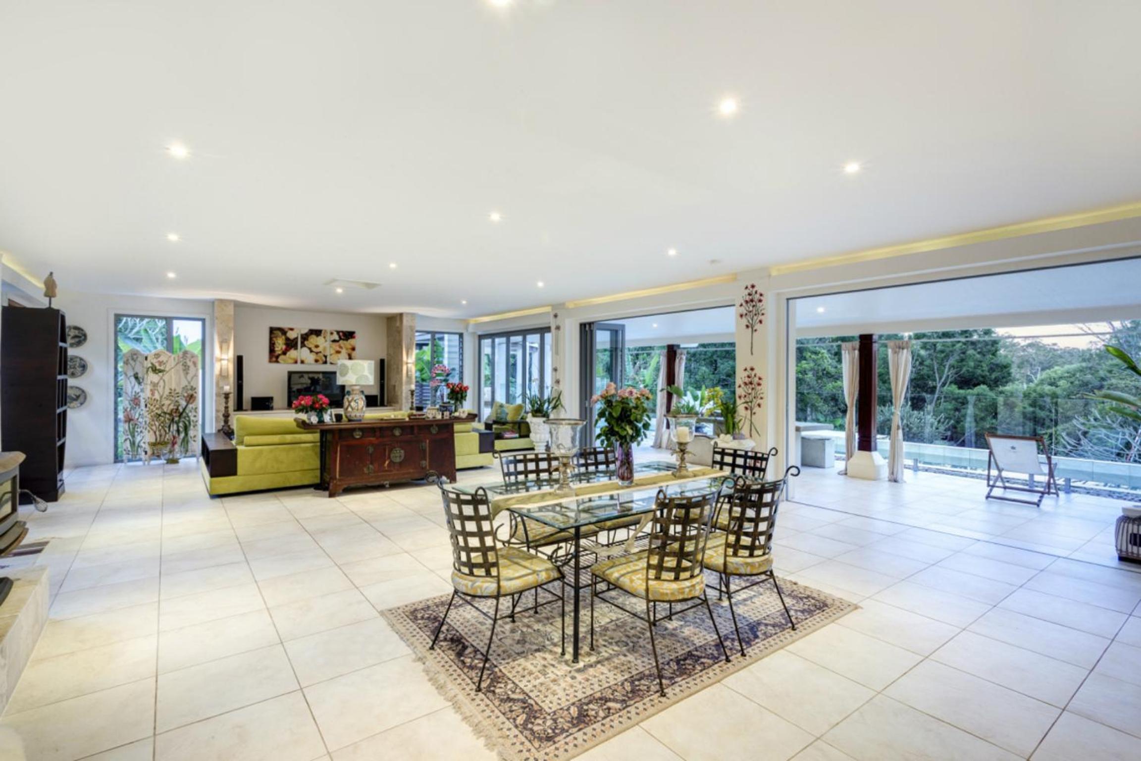 Alaya Verde Bed & Breakfast
