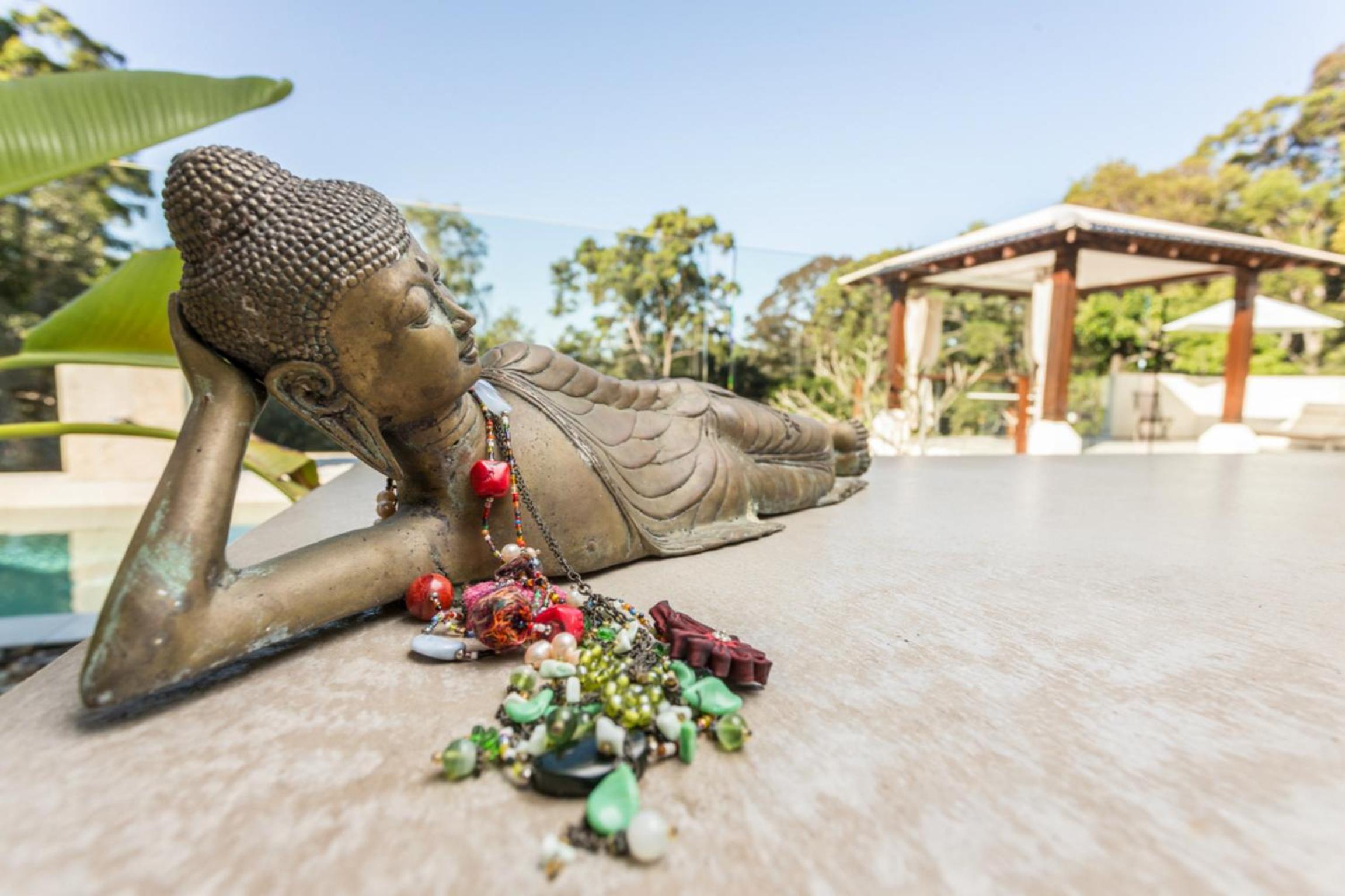 Alaya Verde Bed & Breakfast