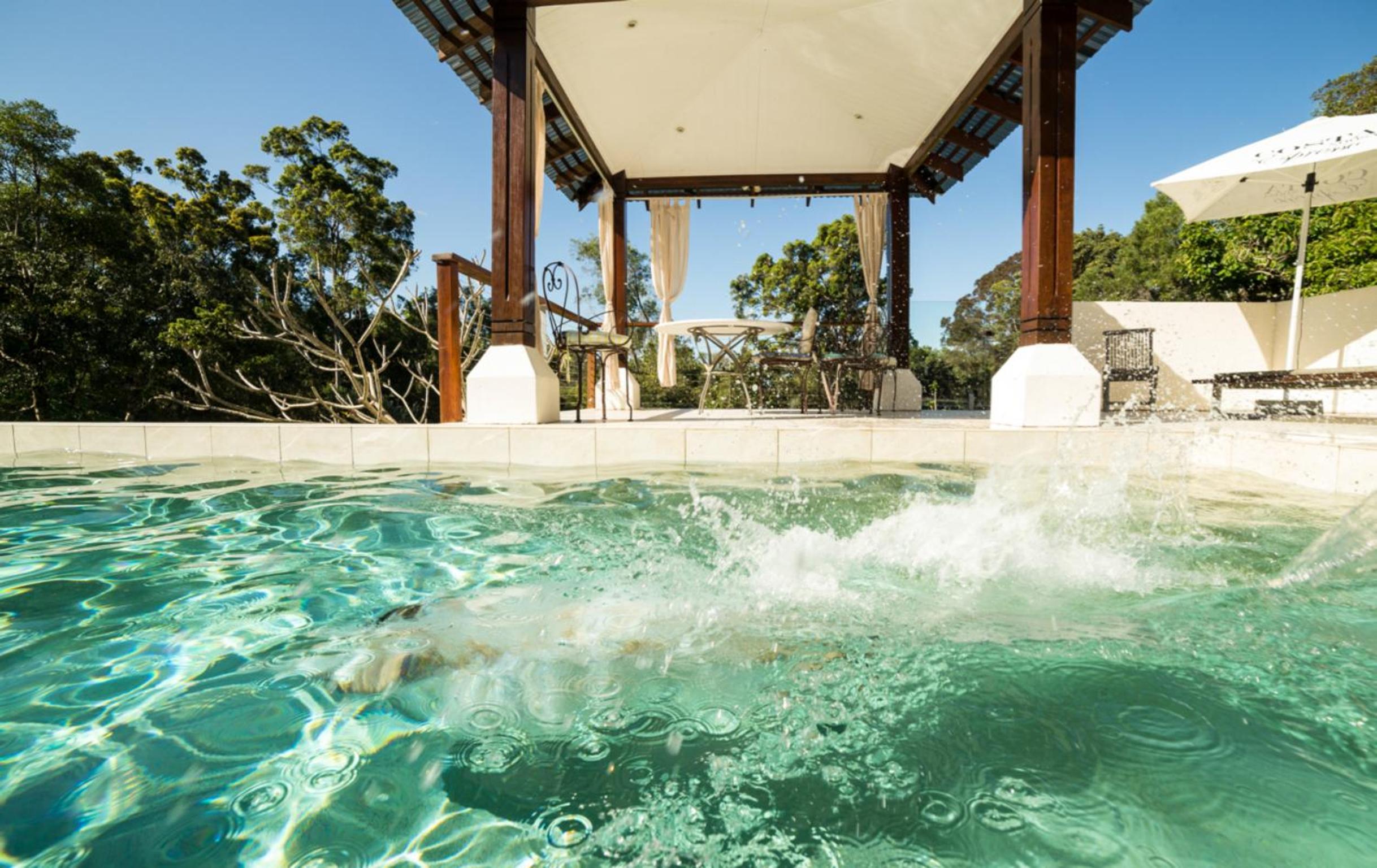 Alaya Verde Bed & Breakfast