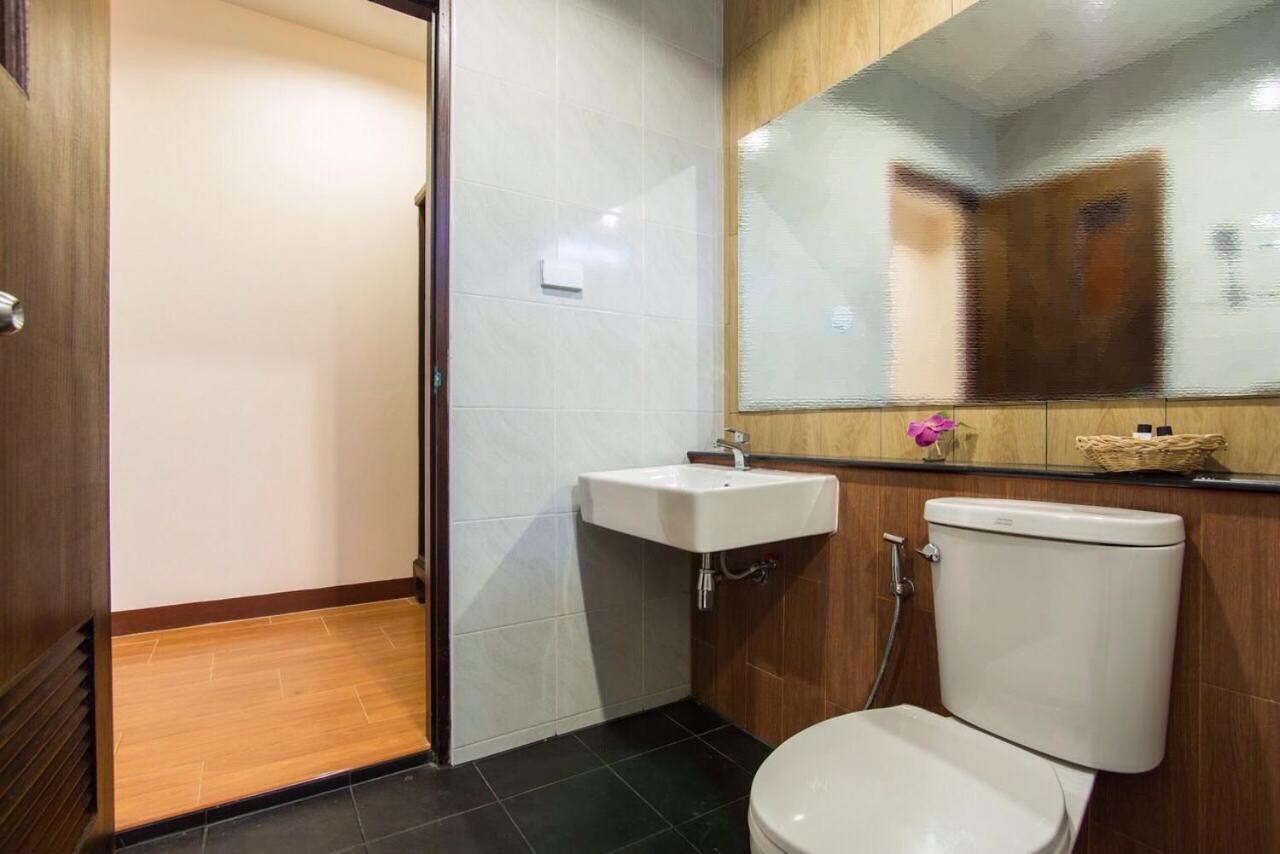 Ten Boutique Hotel Chiangmai