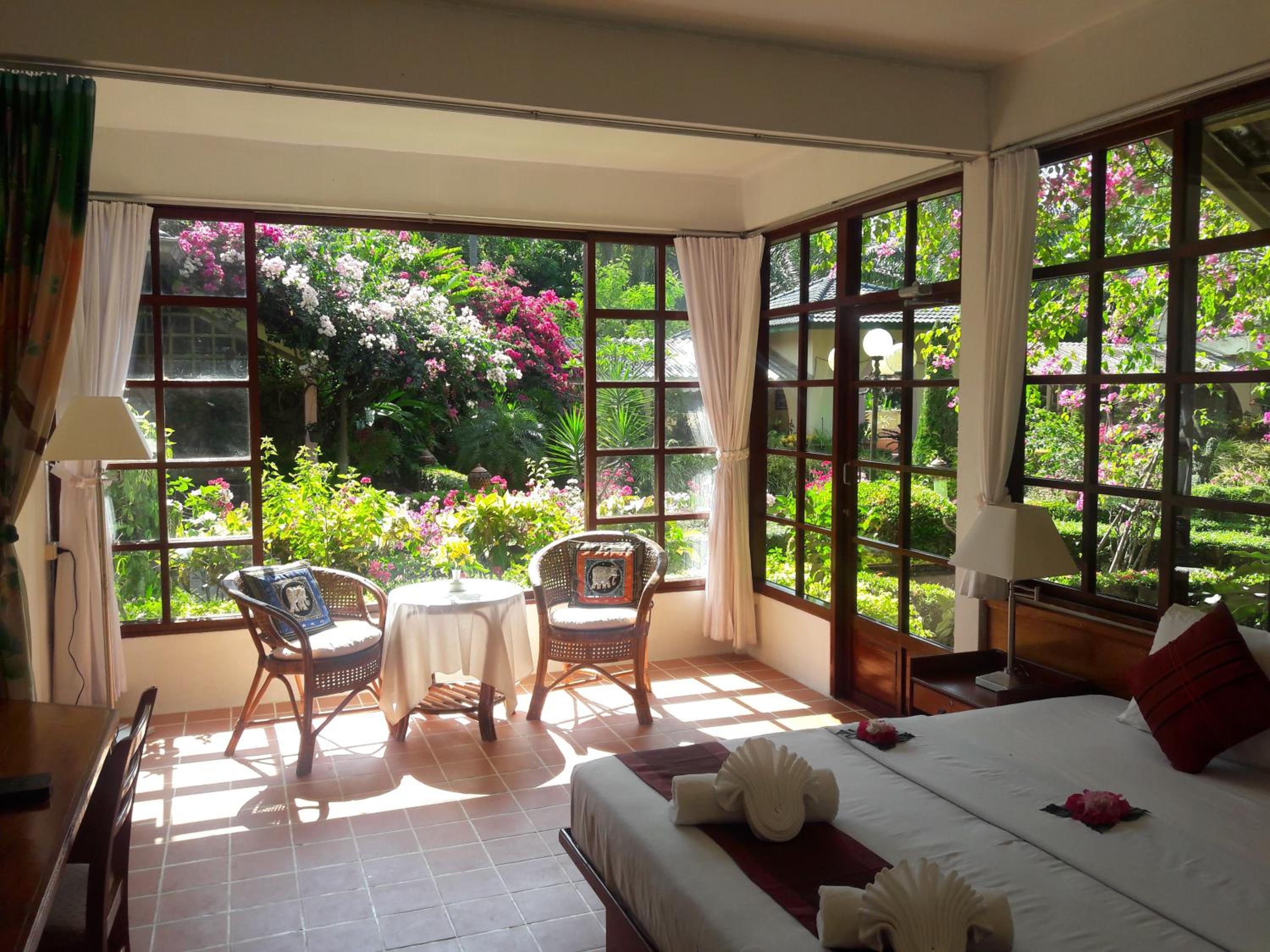 Ekman Garden Resort