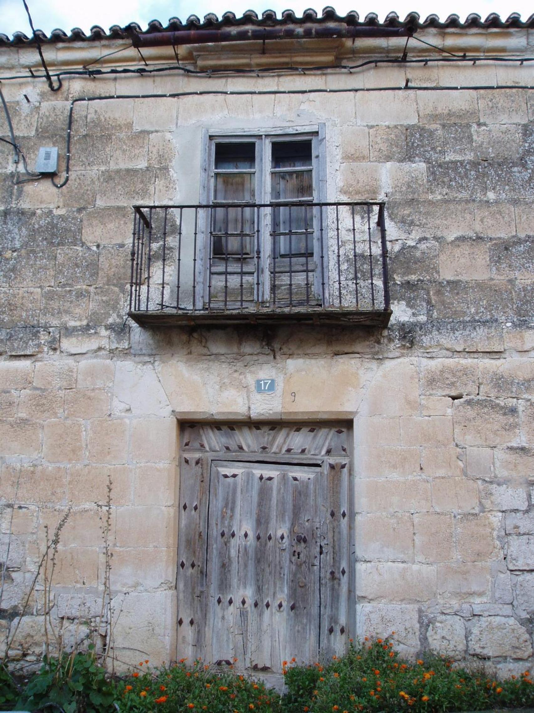 Villa Ferrera Posada Rural