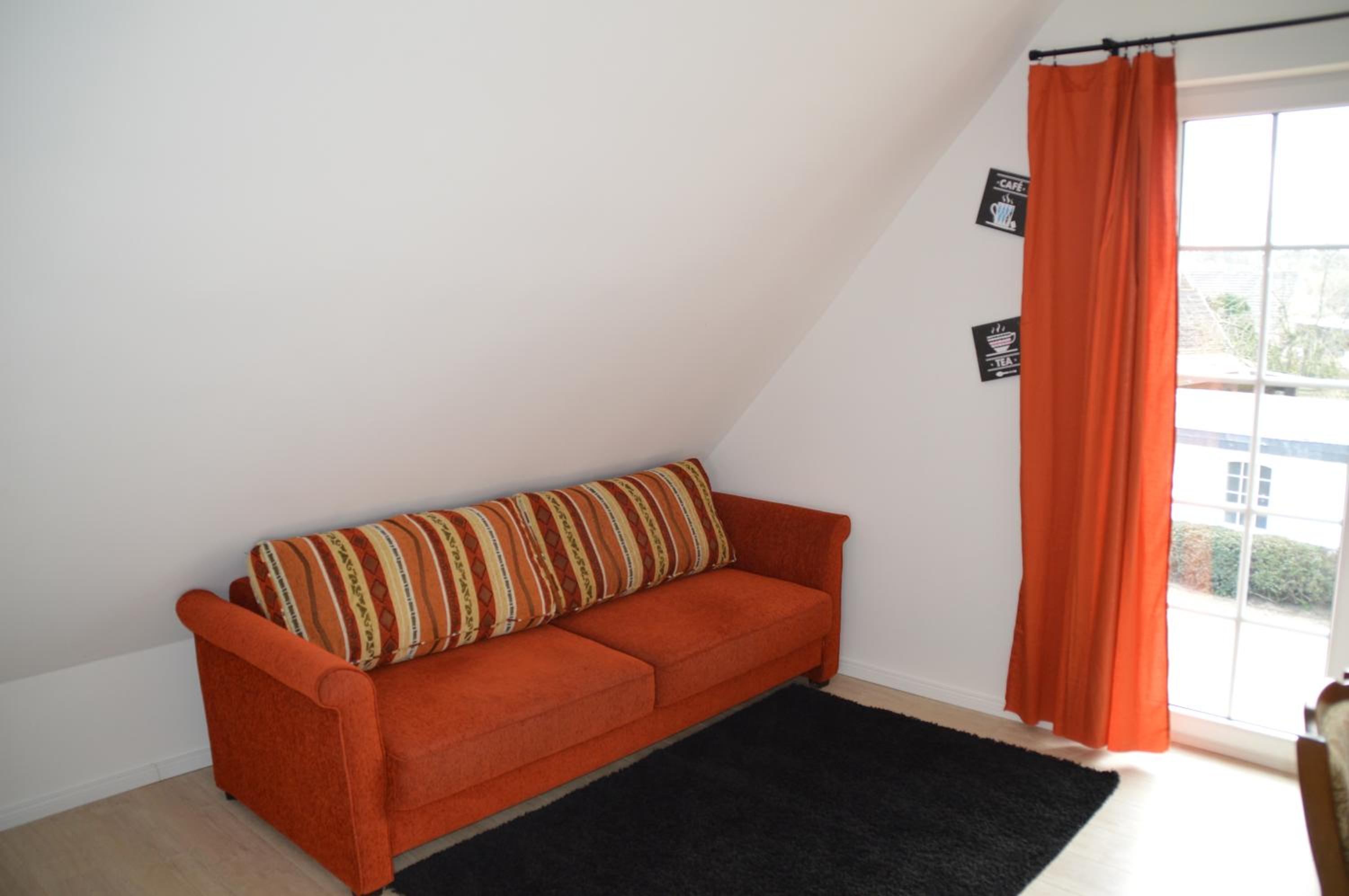 have-a-nice-Stay - Monteurunterkunft - Einzelbetten - Bad - Küche - Parkplatz