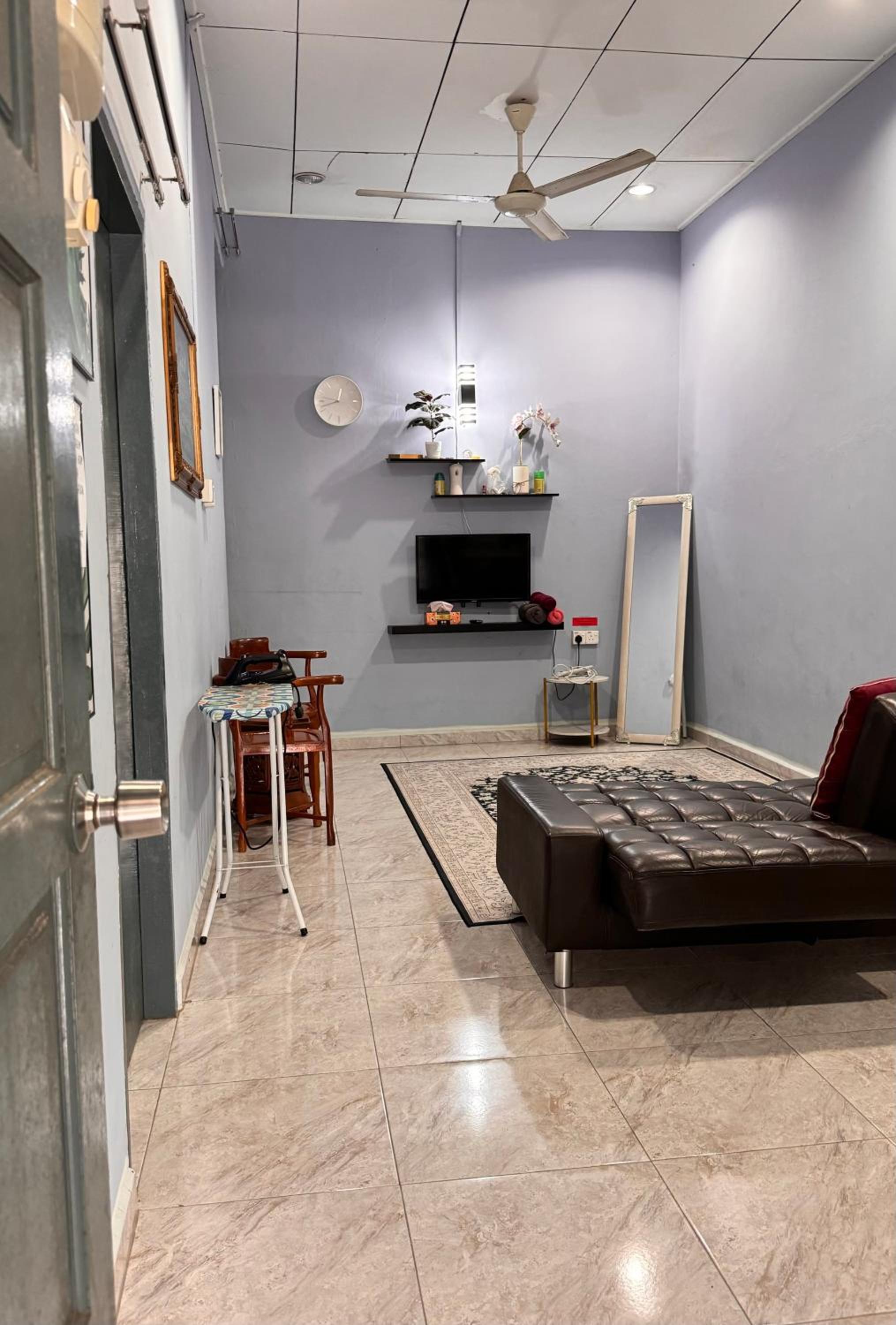 Kito's Homestay PASIR TUMBOH - 3 bedroom, photo 2