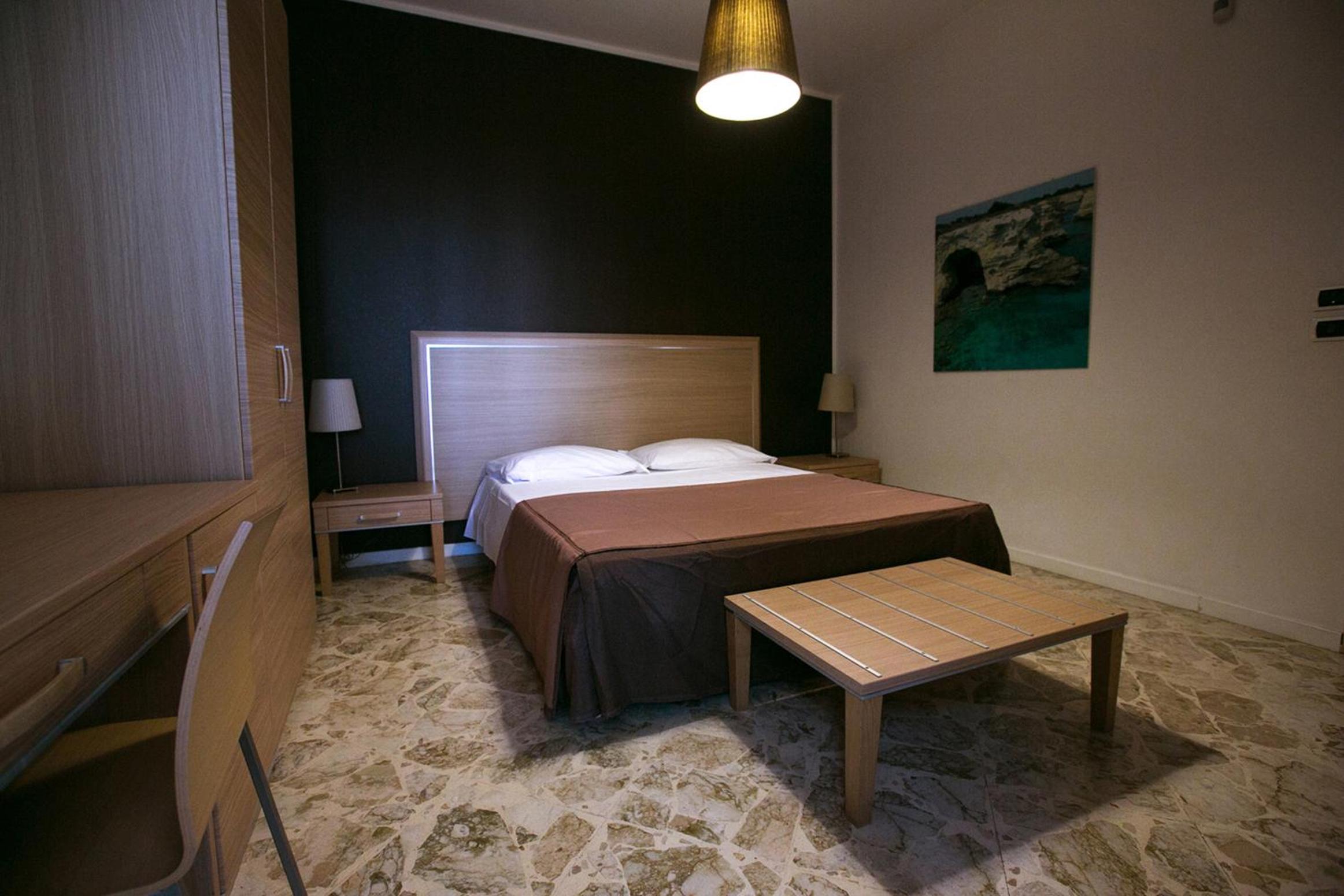 Villa Del Mar en Bari