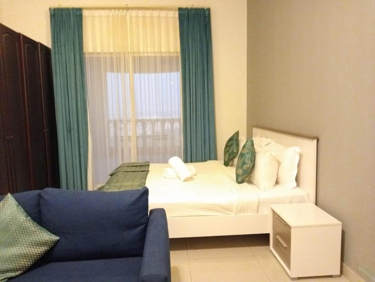 Hala Holiday Homes - Al Hamra Village, RAK, photo 61