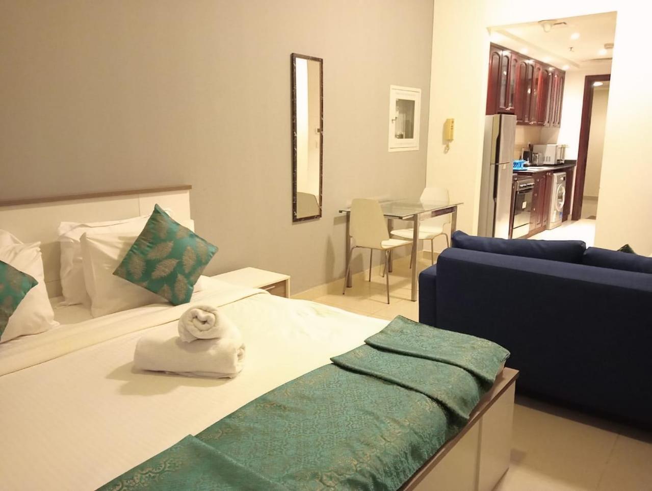 Hala Holiday Homes - Al Hamra Village, RAK, photo 46