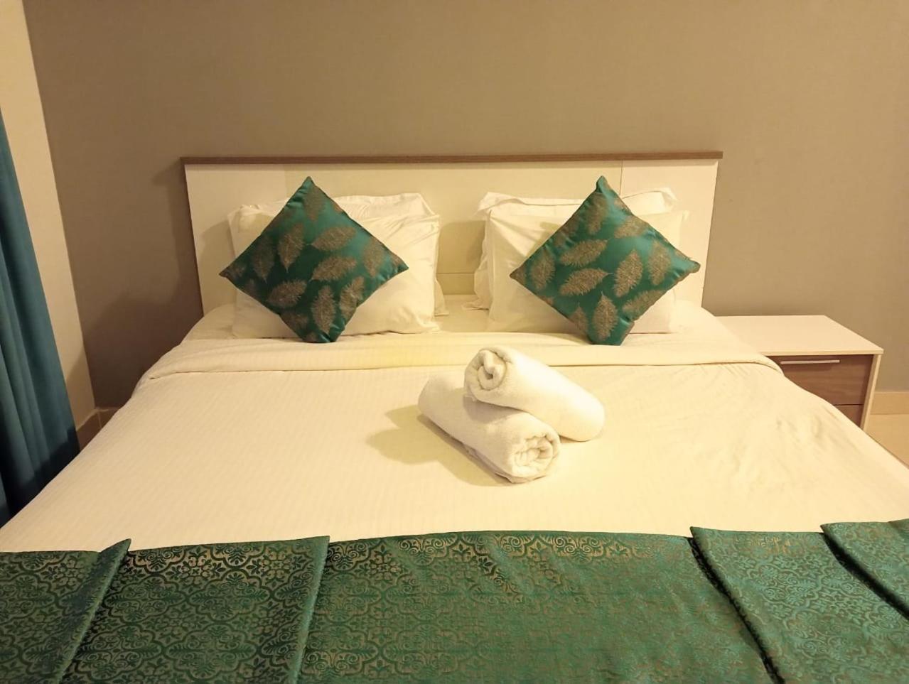 Hala Holiday Homes - Al Hamra Village, RAK, photo 51