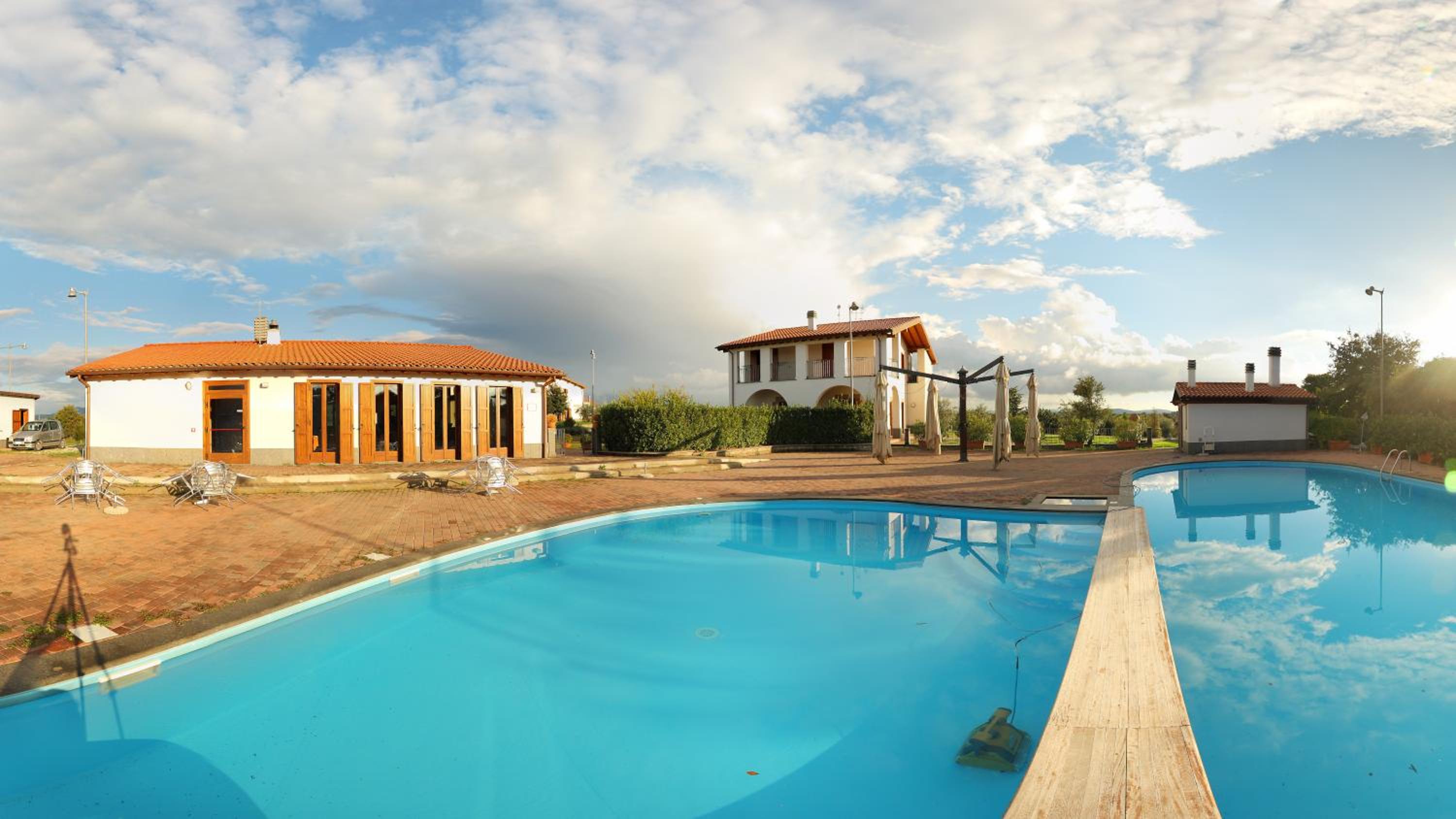 Agriturismo Il Marrugio