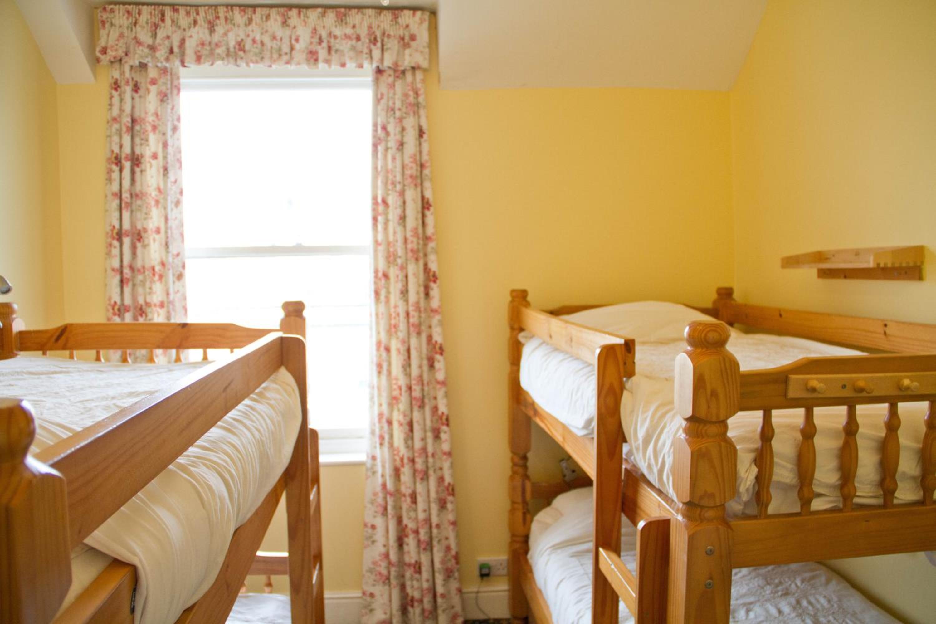 Llandudno Hostel