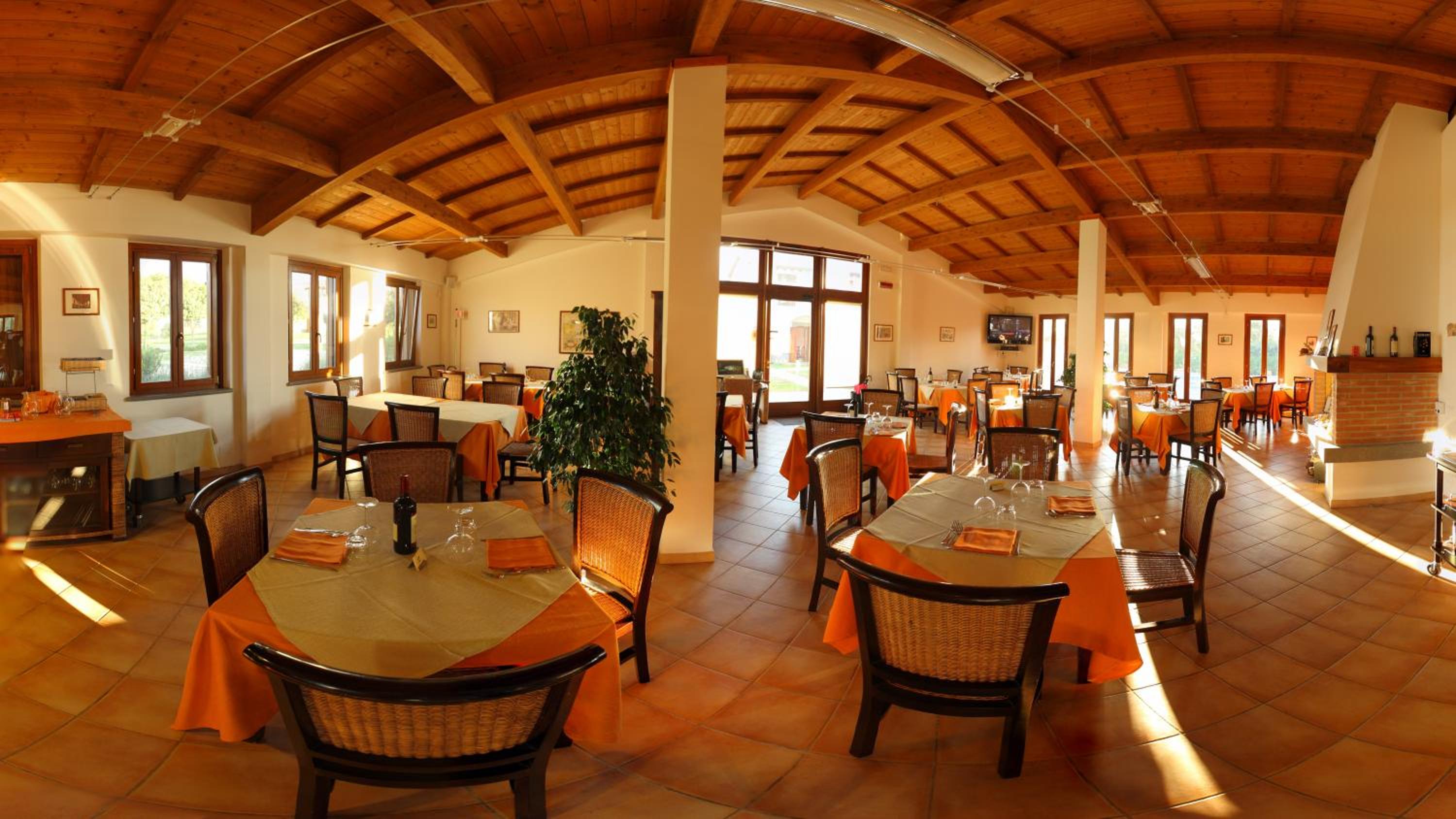 Agriturismo Il Marrugio