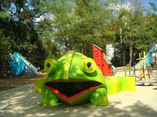 Summer Kardos Apartman
