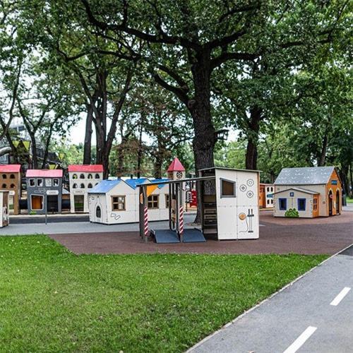 Summer Kardos Apartman