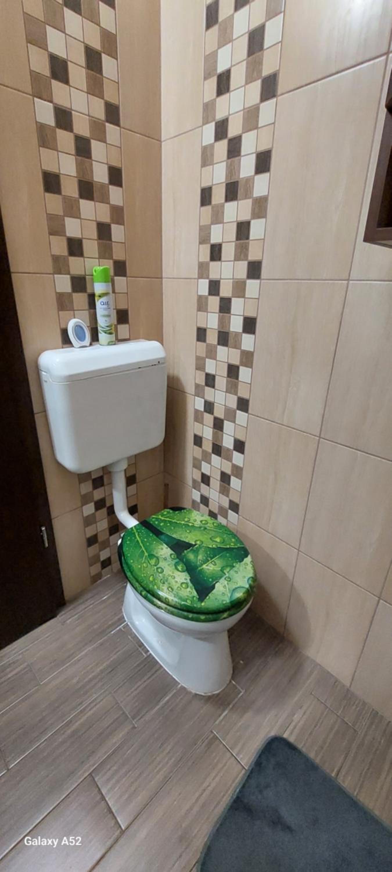 Summer Kardos Apartman
