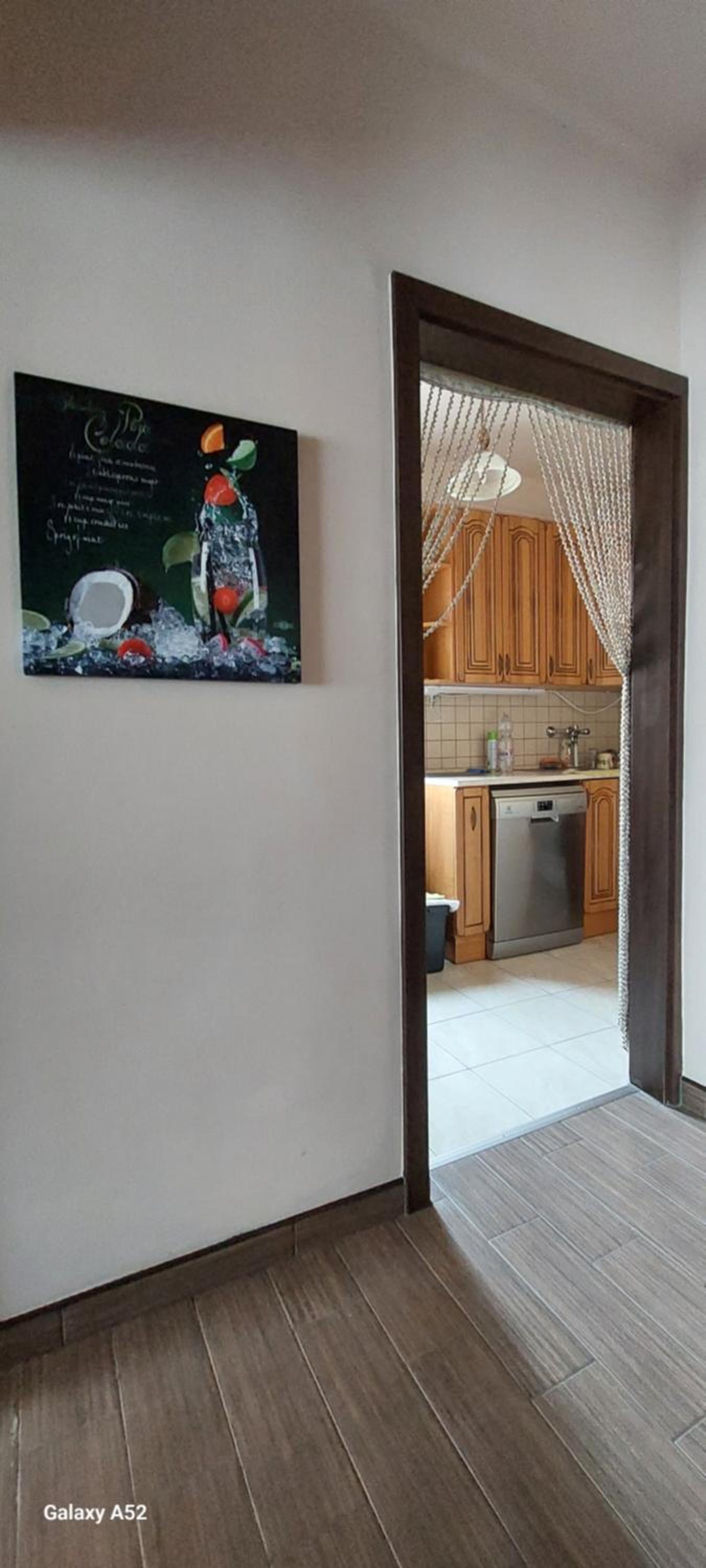 Summer Kardos Apartman