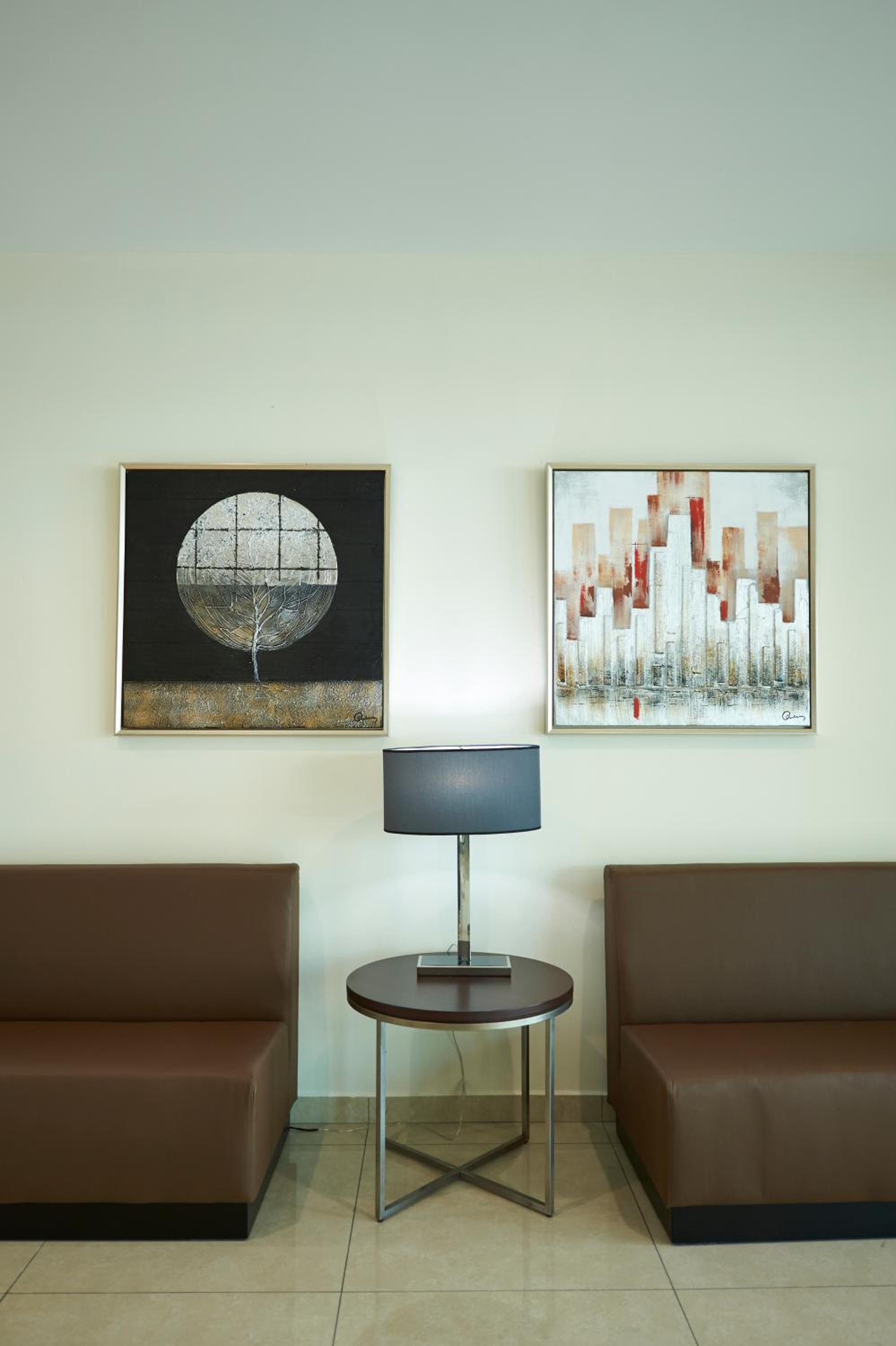 One Pacific Hotel and Serviced Apartments