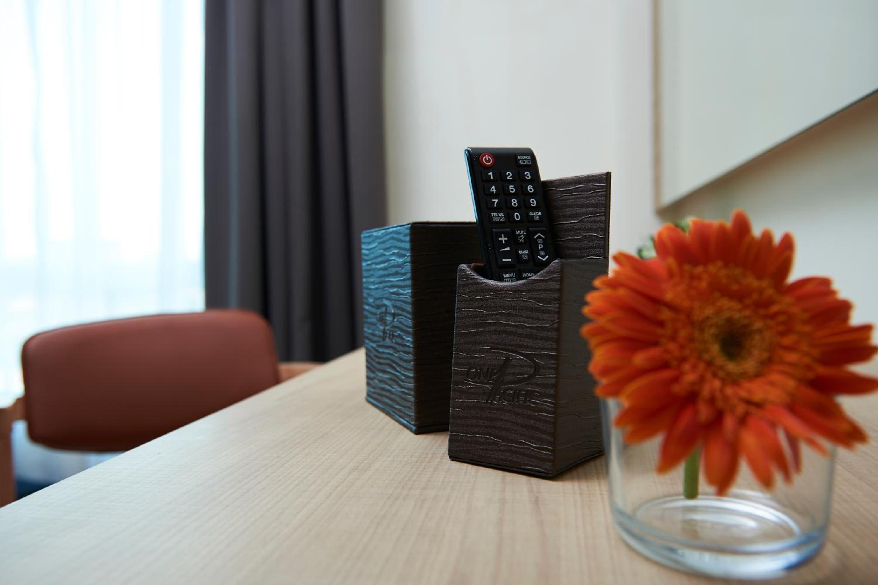 One Pacific Hotel and Serviced Apartments