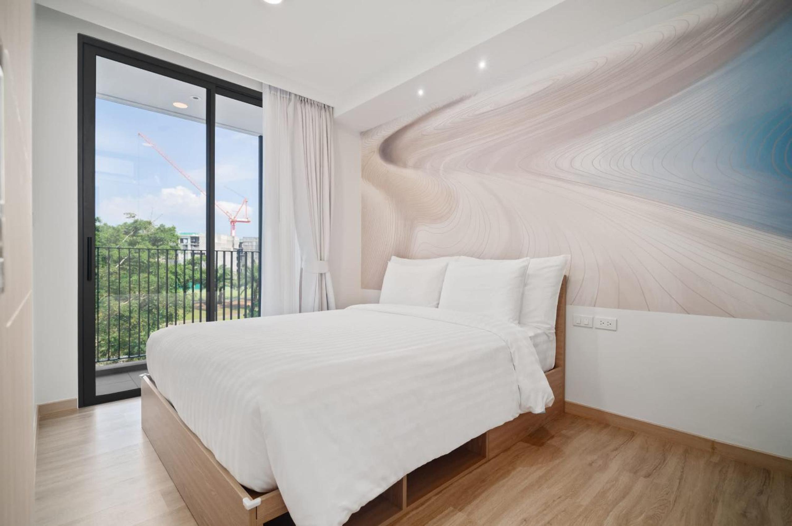Skypark Aurora in Laguna by Banyan Living