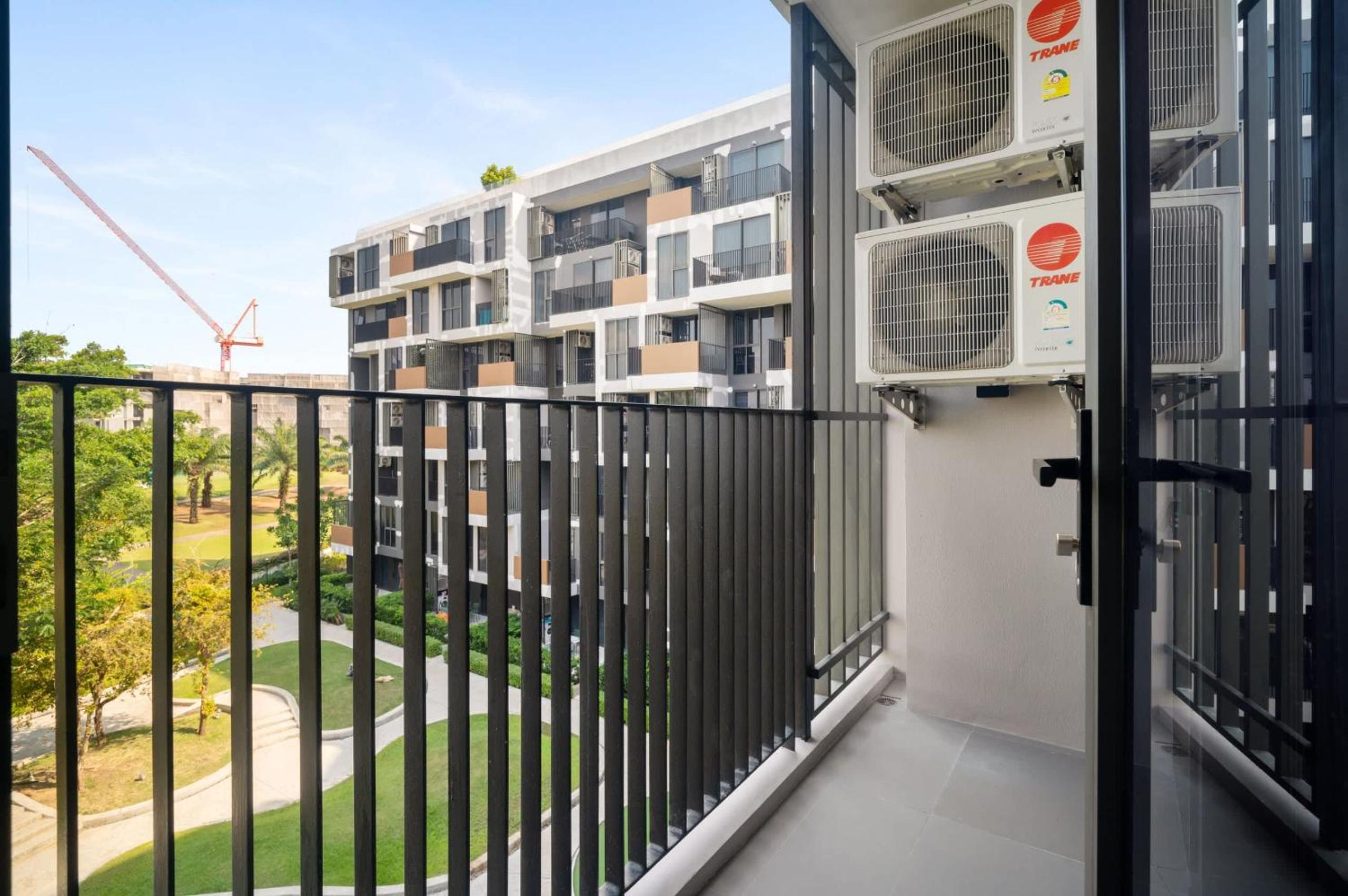 Skypark Aurora in Laguna by Banyan Living