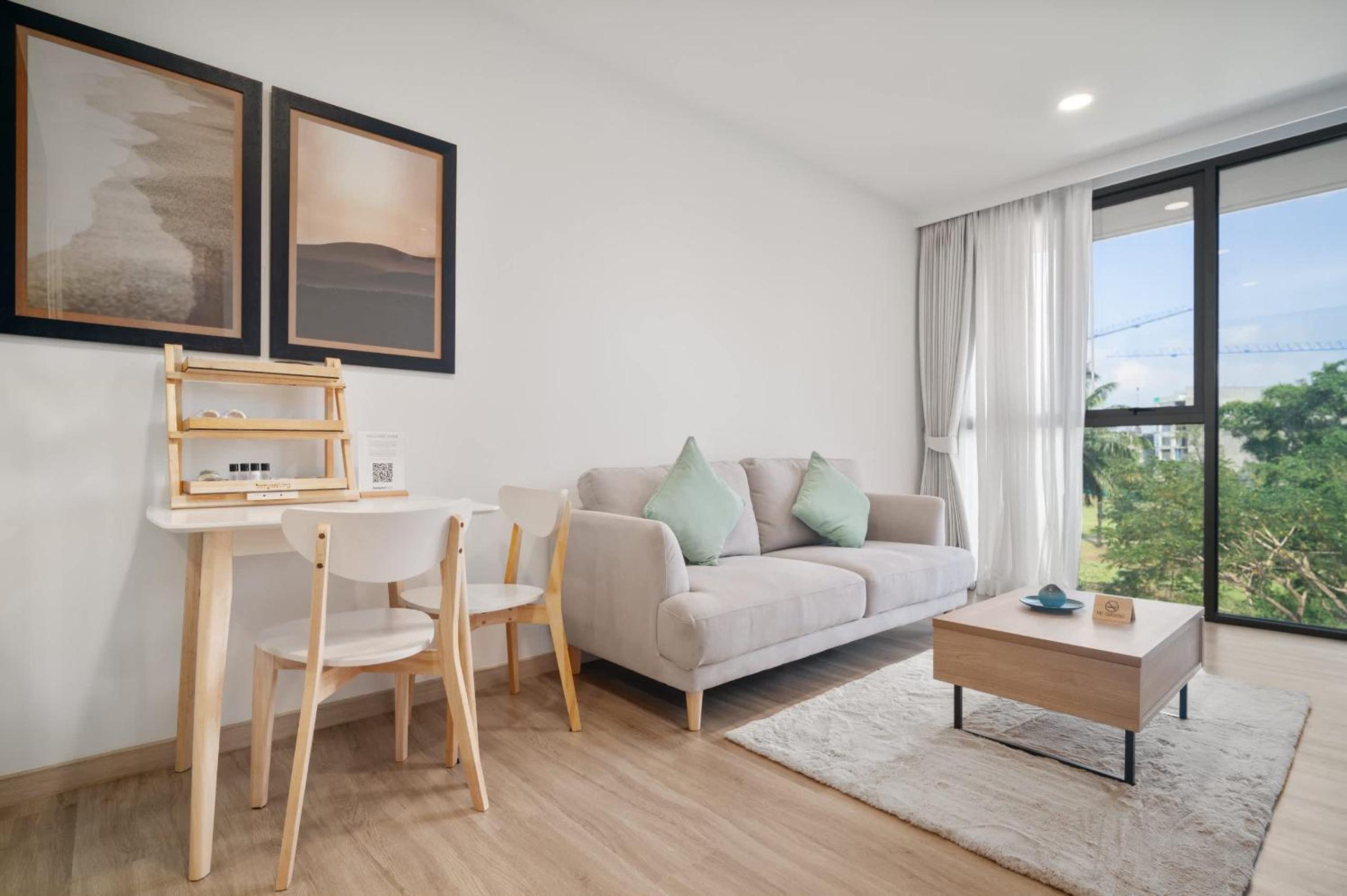 Skypark Aurora in Laguna by Banyan Living