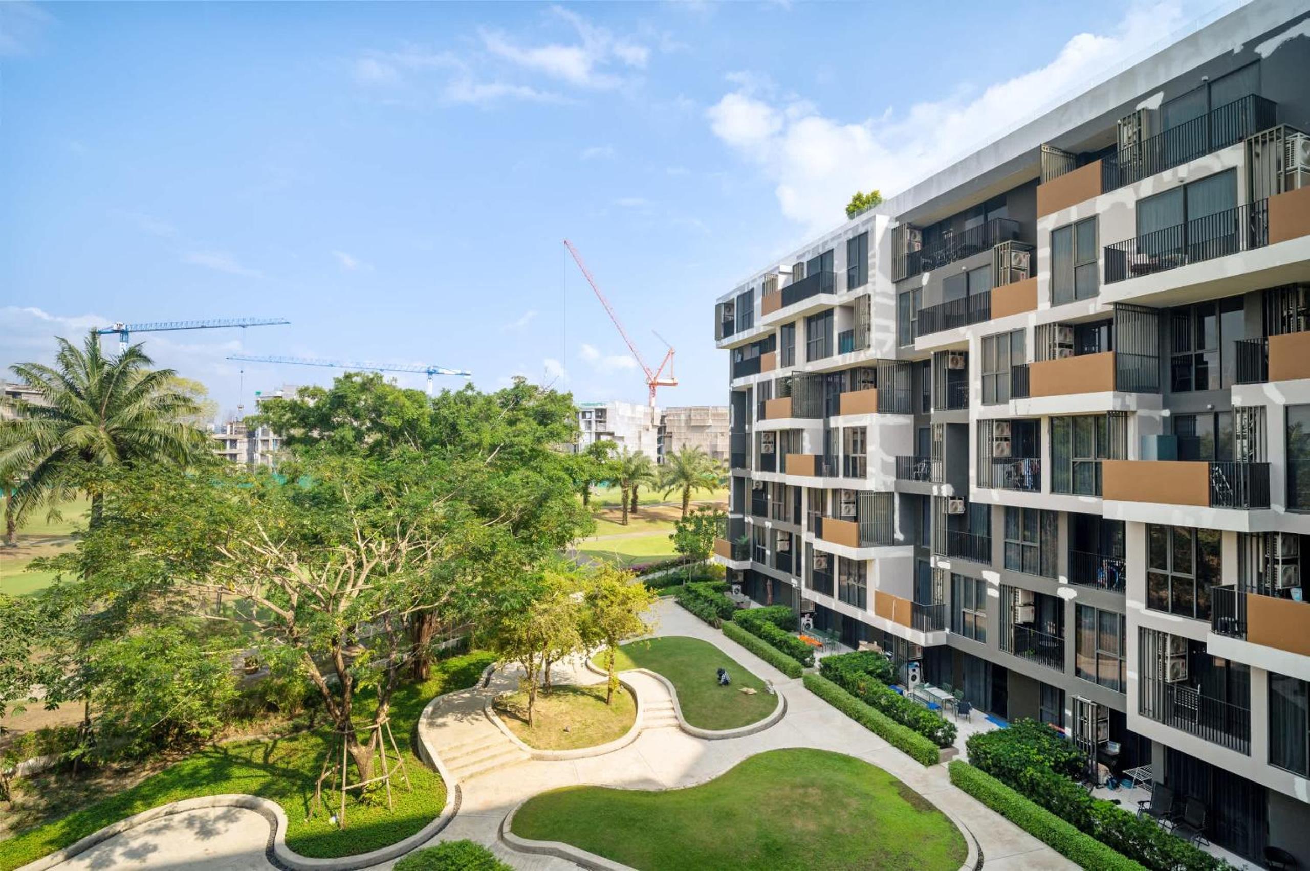 Skypark Aurora in Laguna by Banyan Living