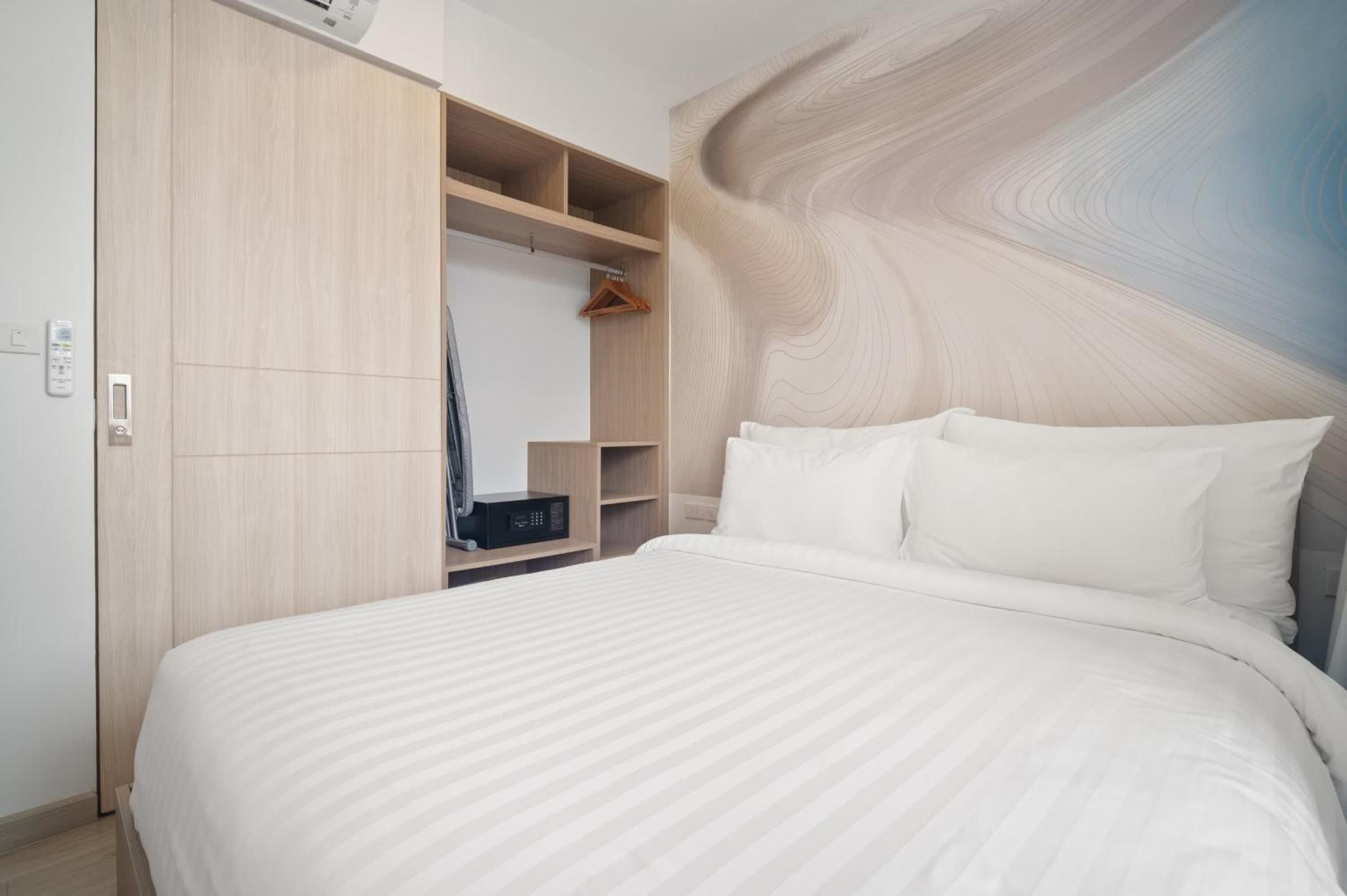 Skypark Aurora in Laguna by Banyan Living