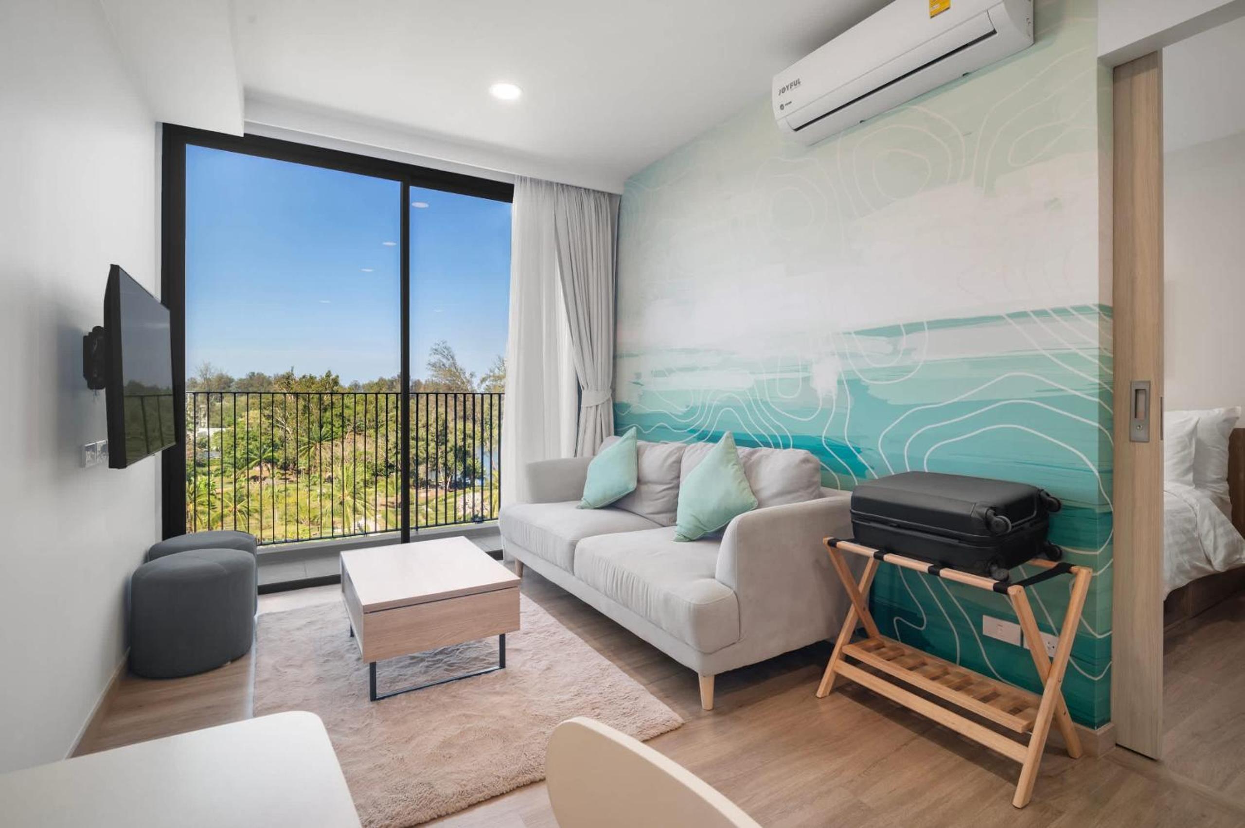 Skypark Aurora in Laguna by Banyan Living