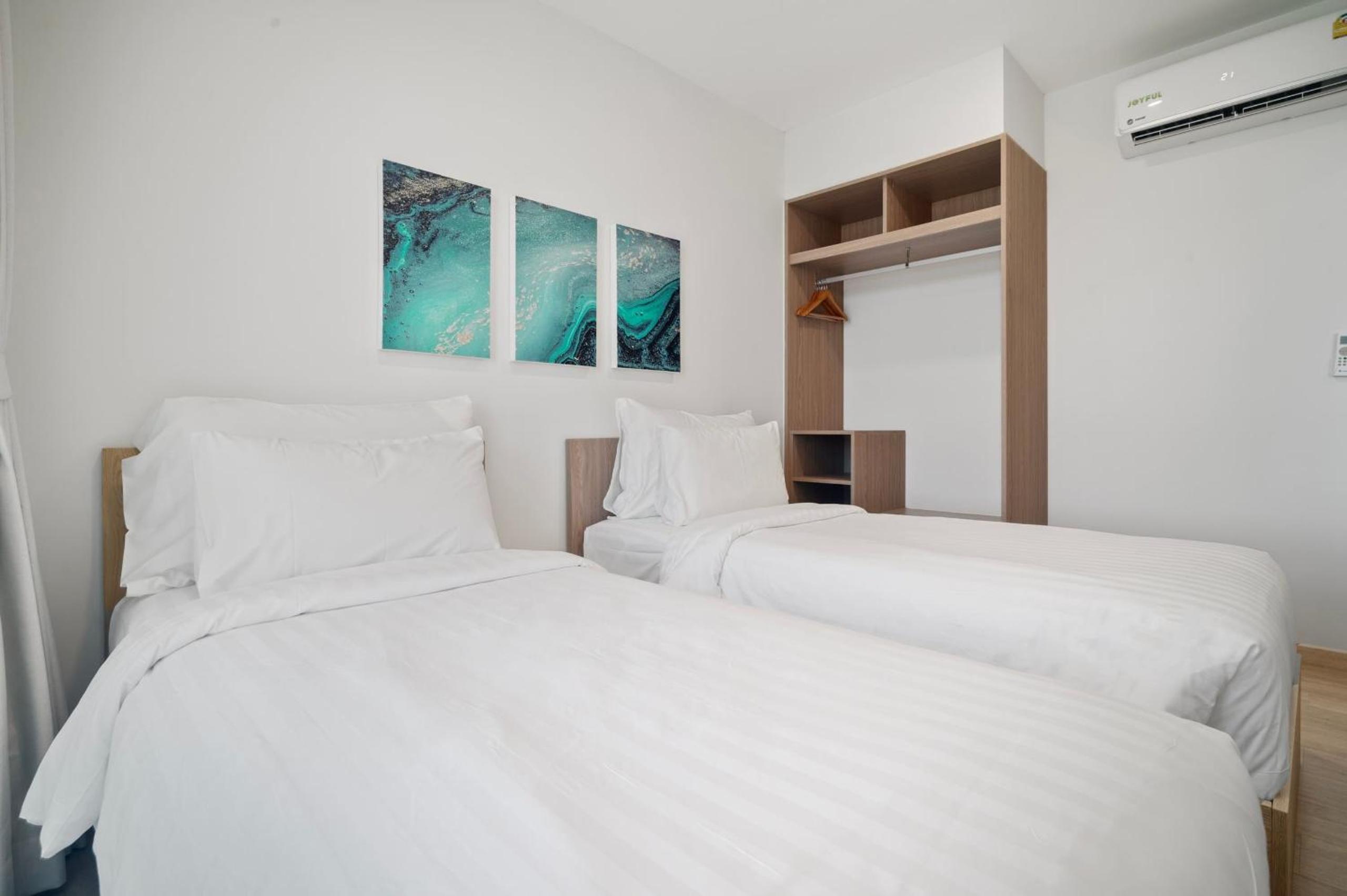 Skypark Aurora in Laguna by Banyan Living