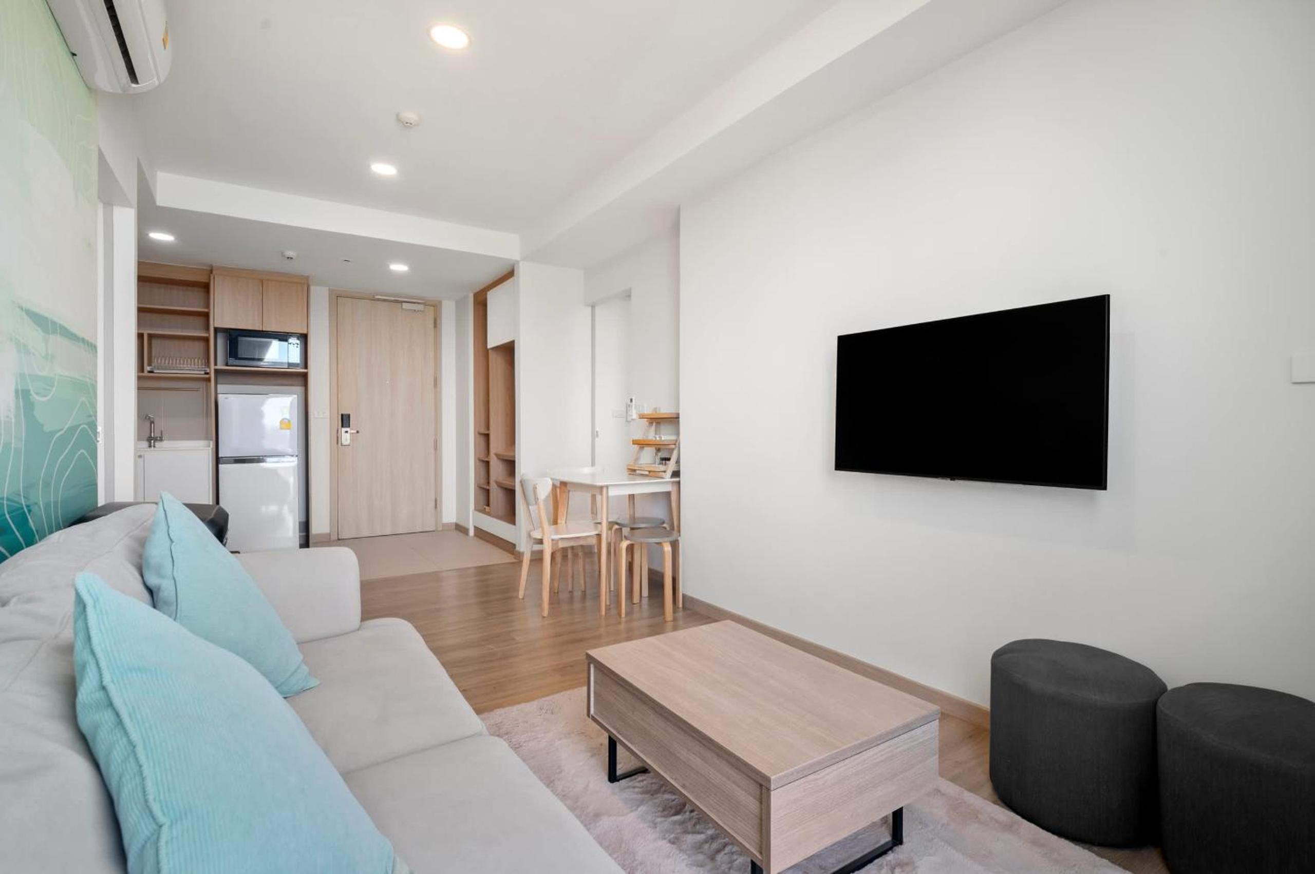 Skypark Aurora in Laguna by Banyan Living