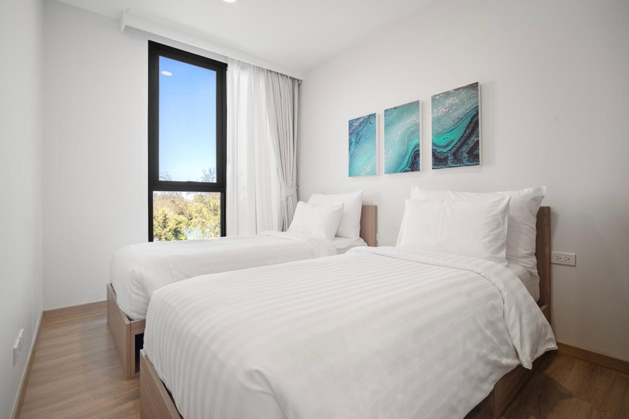 Skypark Aurora in Laguna by Banyan Living