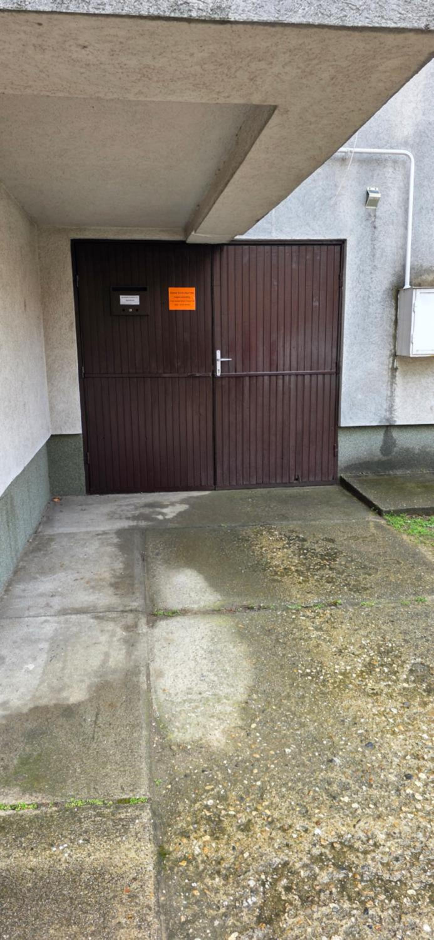 Summer Kardos Apartman