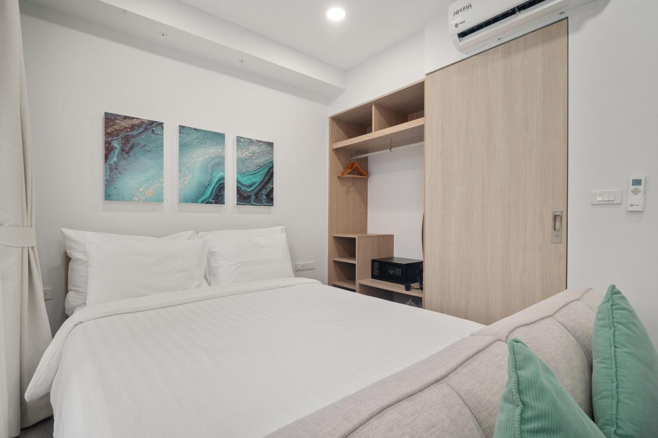 Skypark Aurora in Laguna by Banyan Living