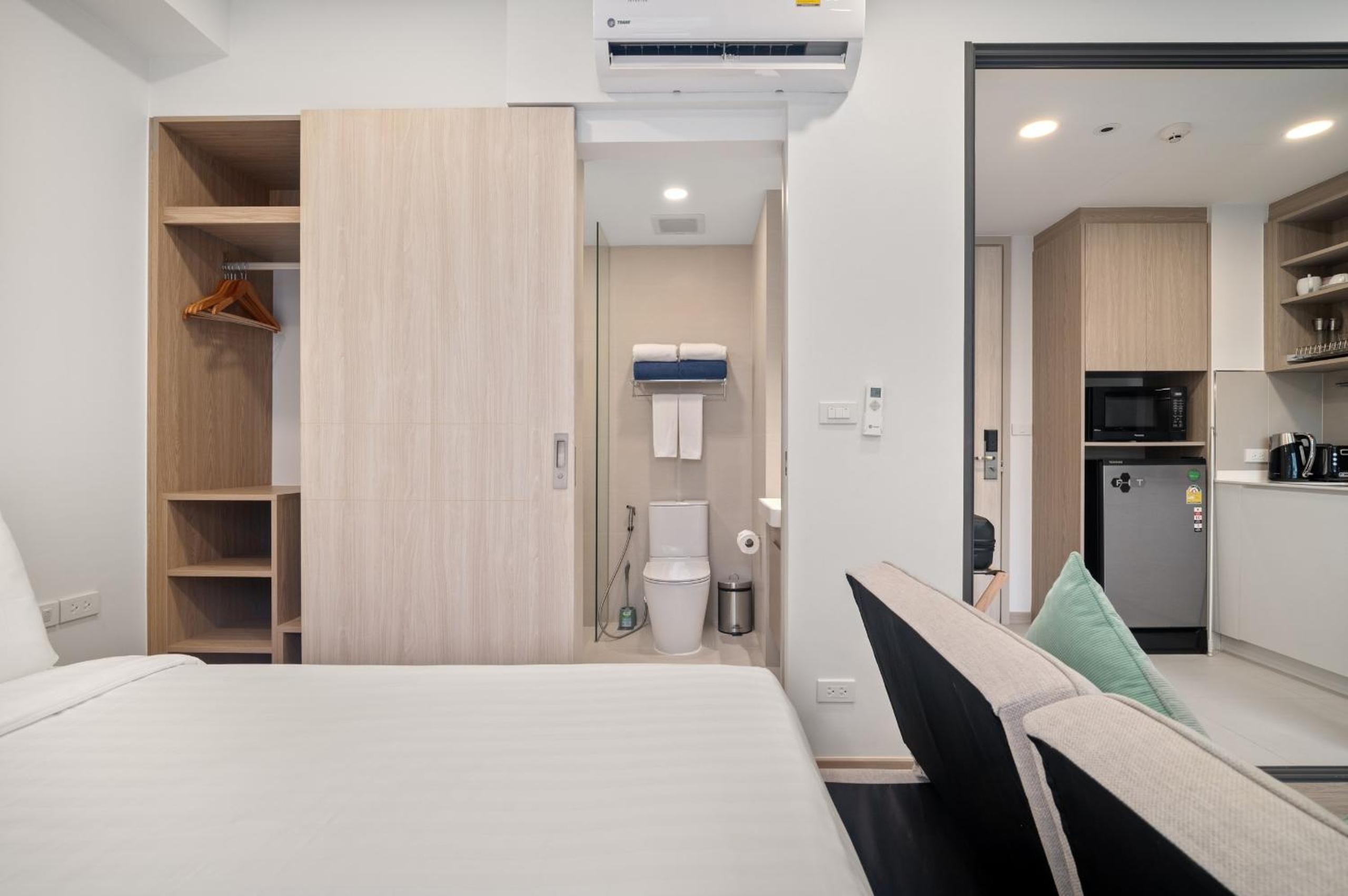 Skypark Aurora in Laguna by Banyan Living