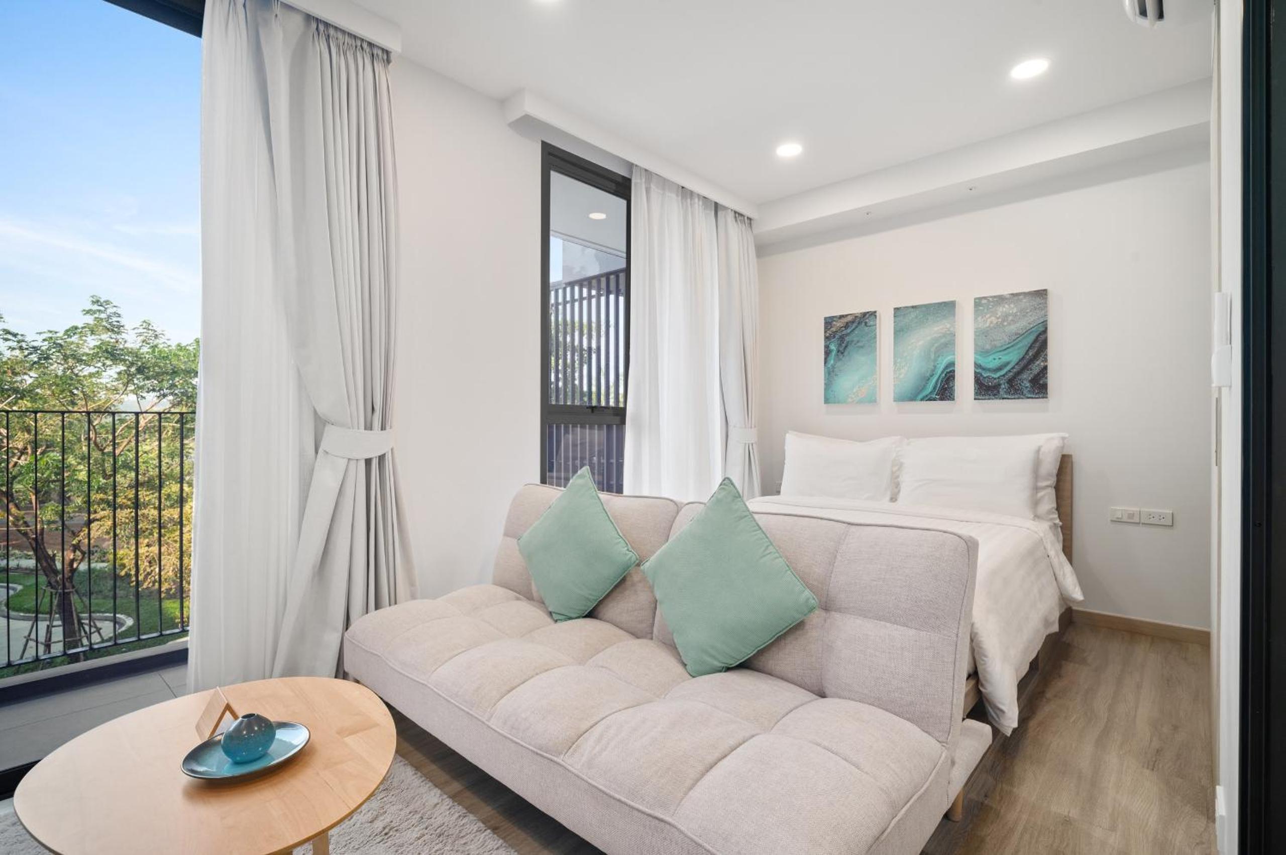 Skypark Aurora in Laguna by Banyan Living