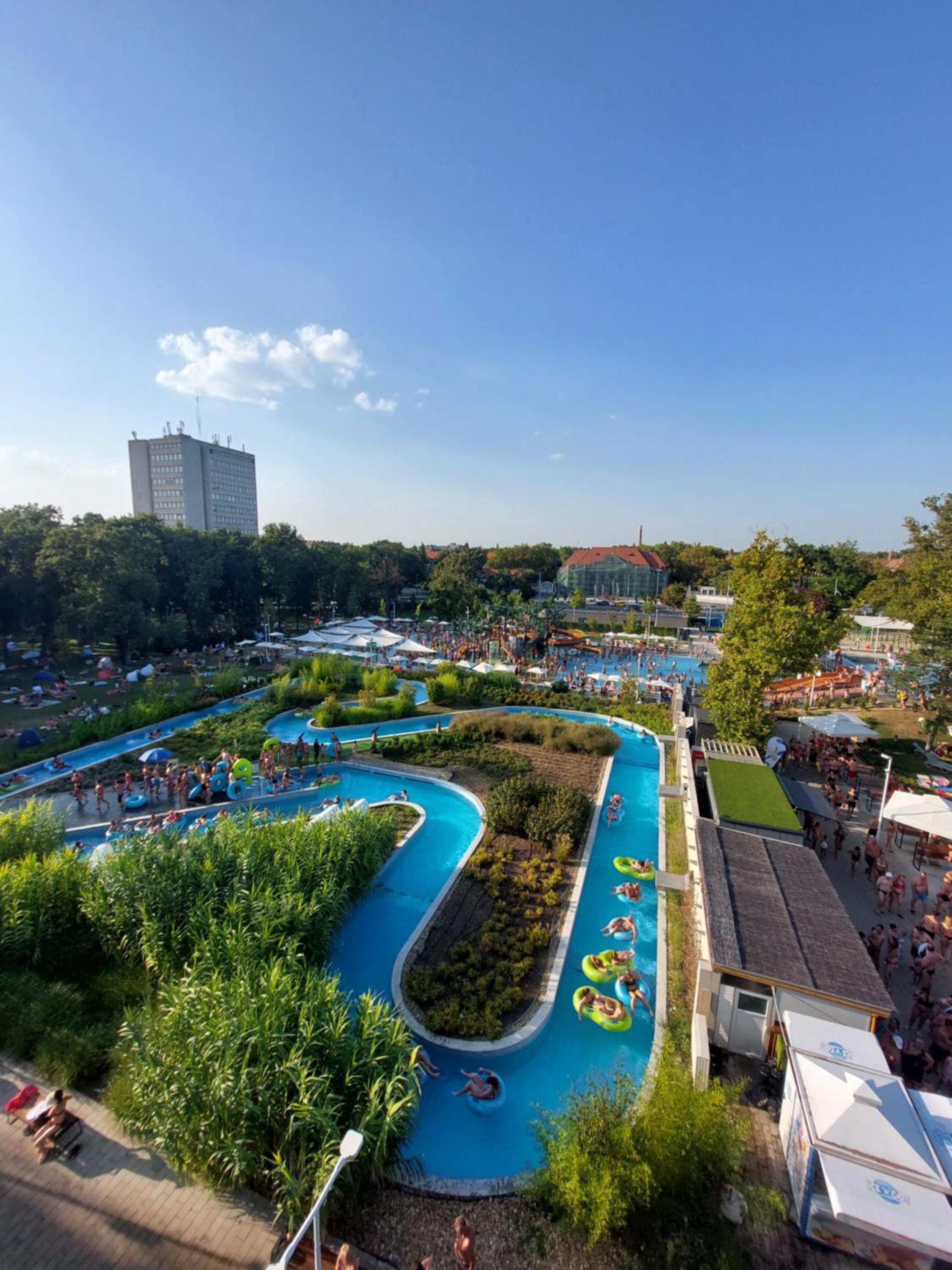 Summer Kardos Apartman
