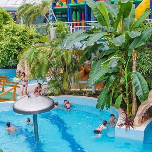 Summer Kardos Apartman