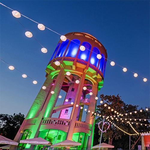 Summer Kardos Apartman