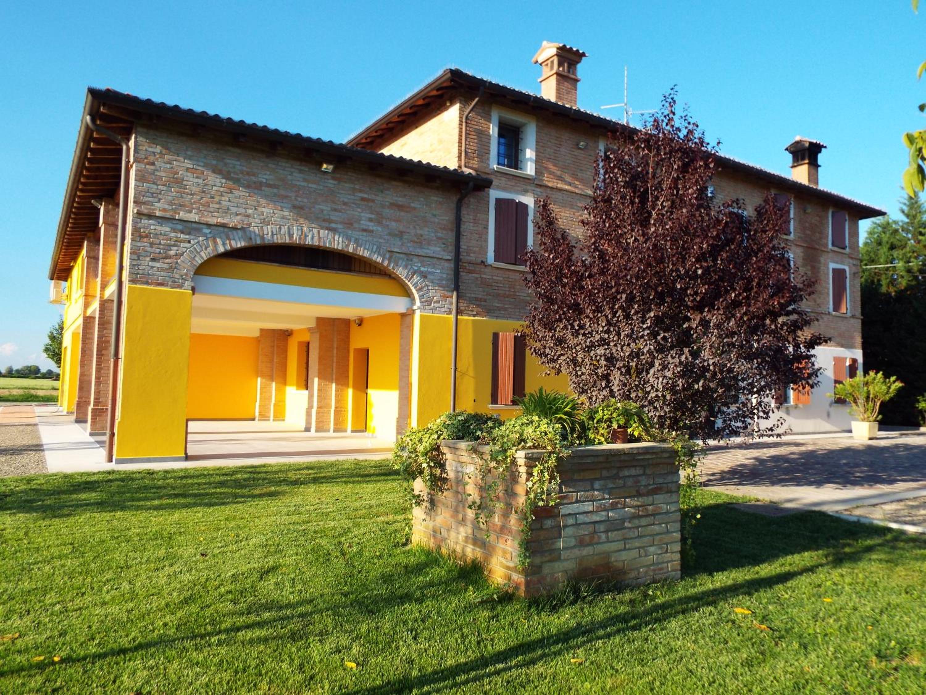B&B Il Portico